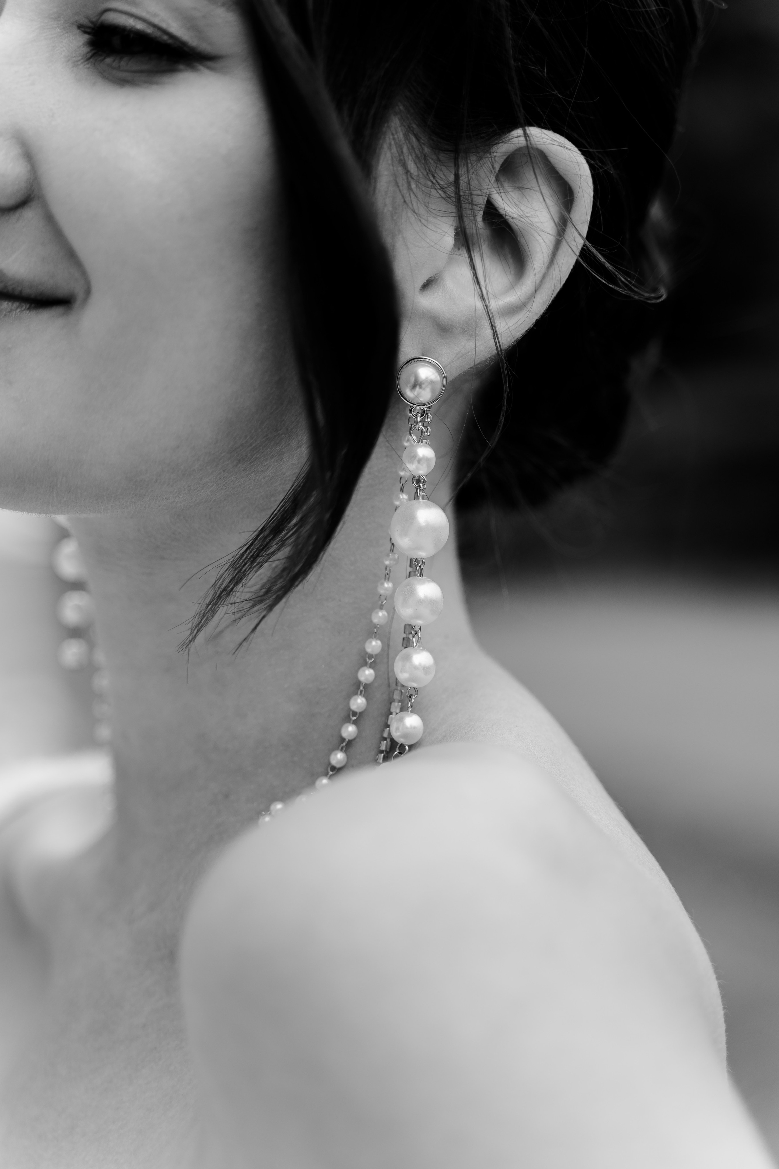 Александр и Елена. Фотограф Елизавета Савина