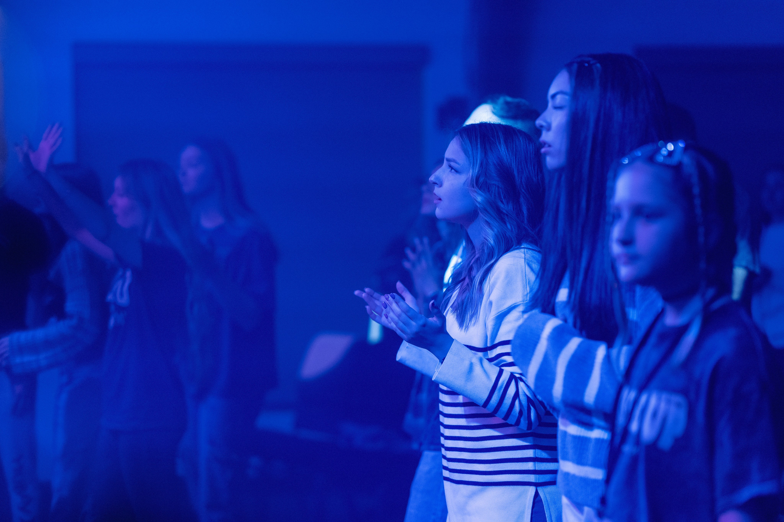 EVENTS. Fashion Wedding Photographer Los Angeles Katrine Baklykova