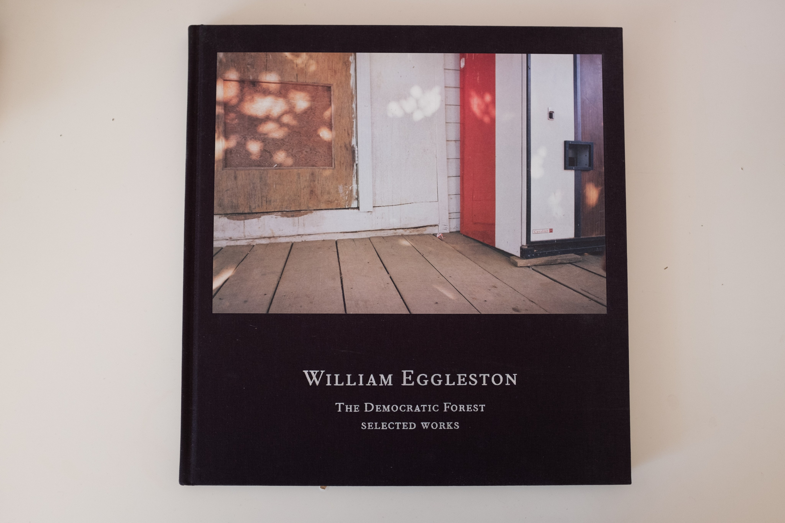 Фотокнижная библиотека Дмитрия Ширшова. Фотограф и исследователь фотографии из Санкт-Петербурга Елизавета Веприцкая