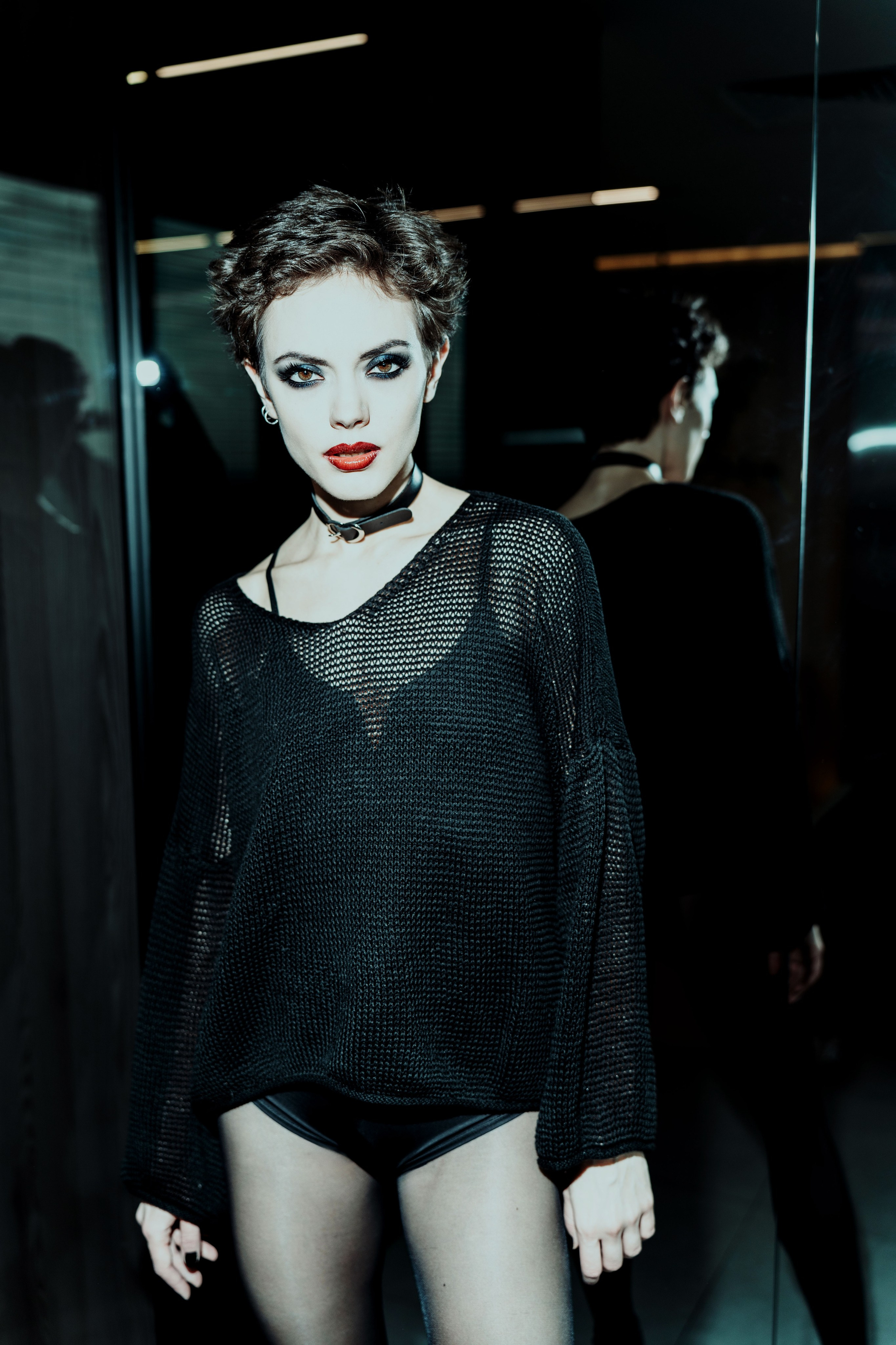 Частные съемки. Арина Декстер. Портретный фотограф Санкт-Петербург