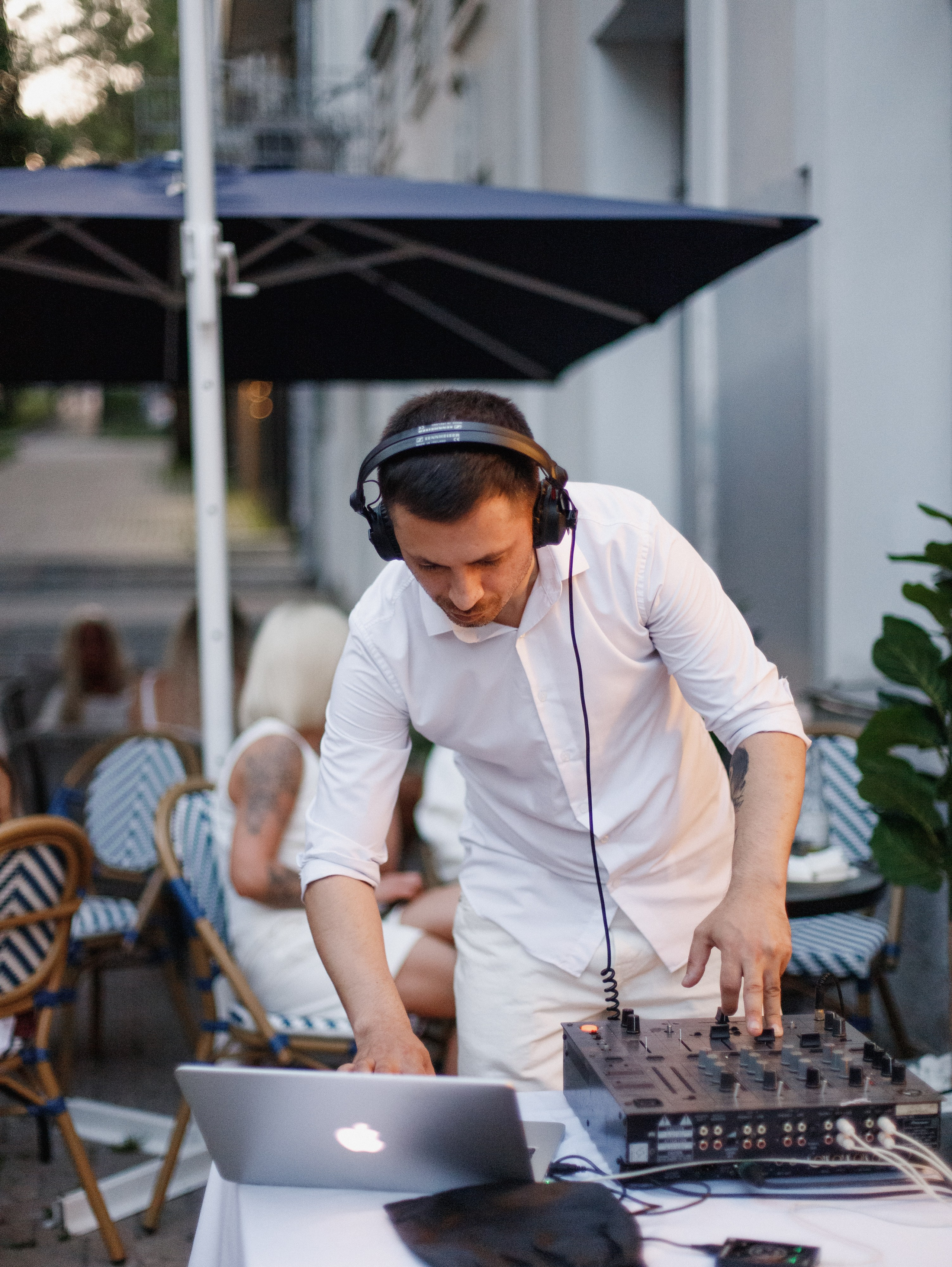 Pasta na bare — 3 YEARS. СВОИ. ФОТООТЧЕТЫ-СОБЫТИЯ-МЕСТА