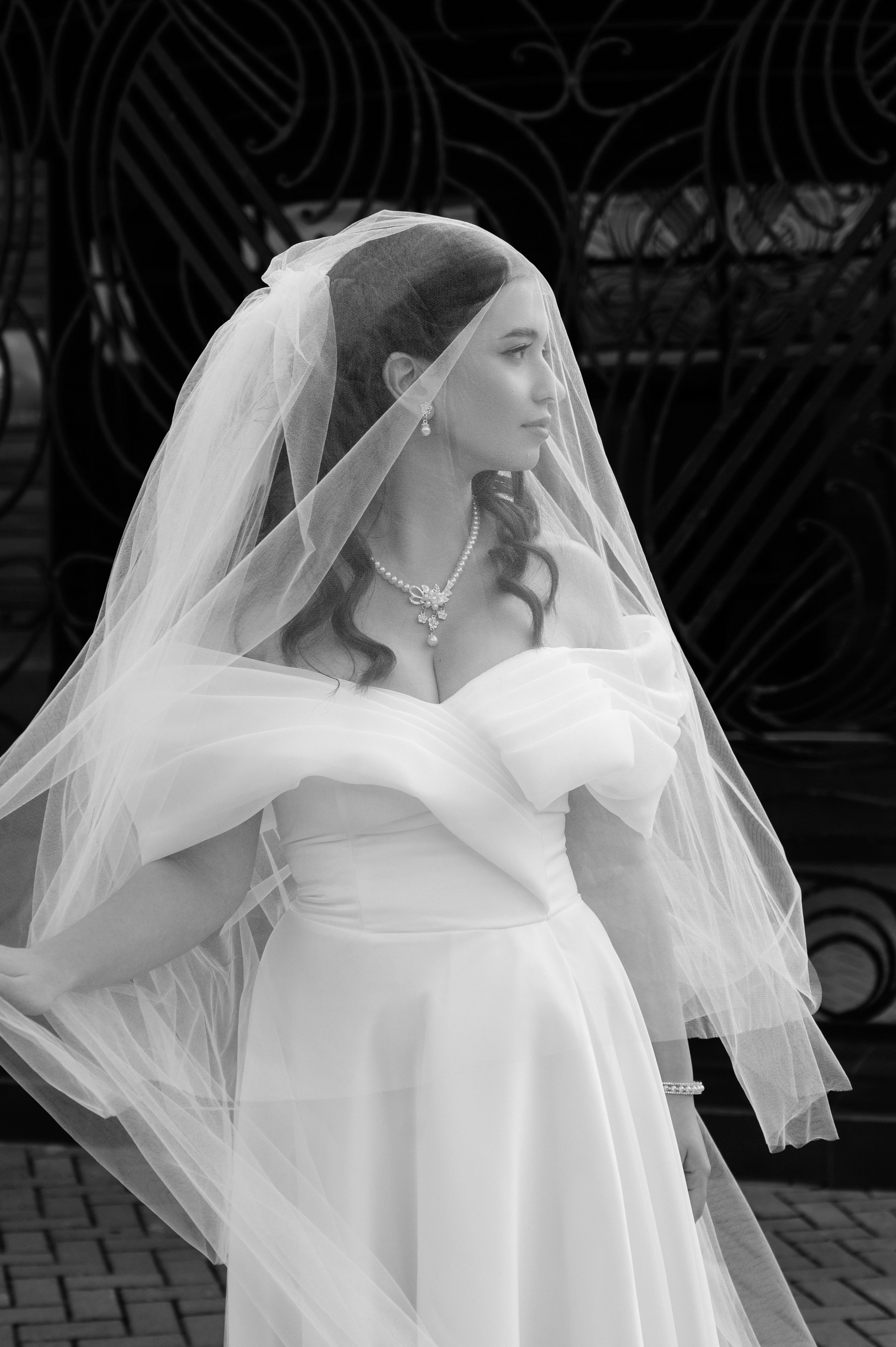 Фотограф Мария Строгонова