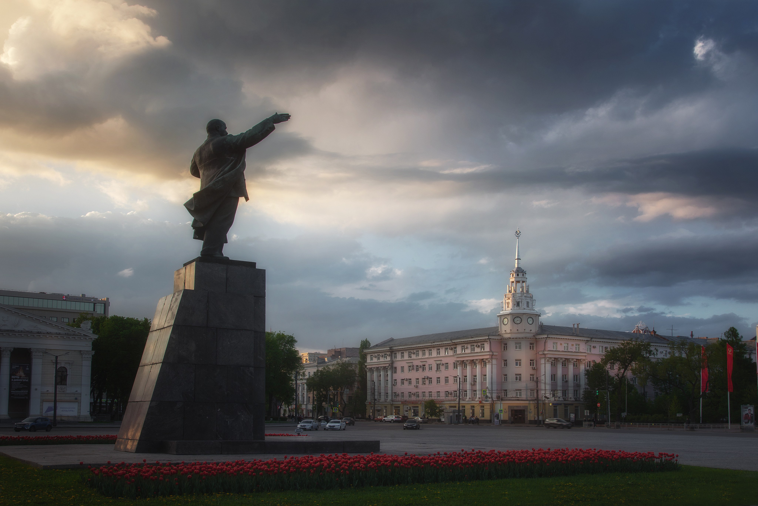 Воронежская область 2024| Фотограф Дмитрий Купрацевич. Дмитрий Купрацевич профессиональный пейзажный и travel-фотограф