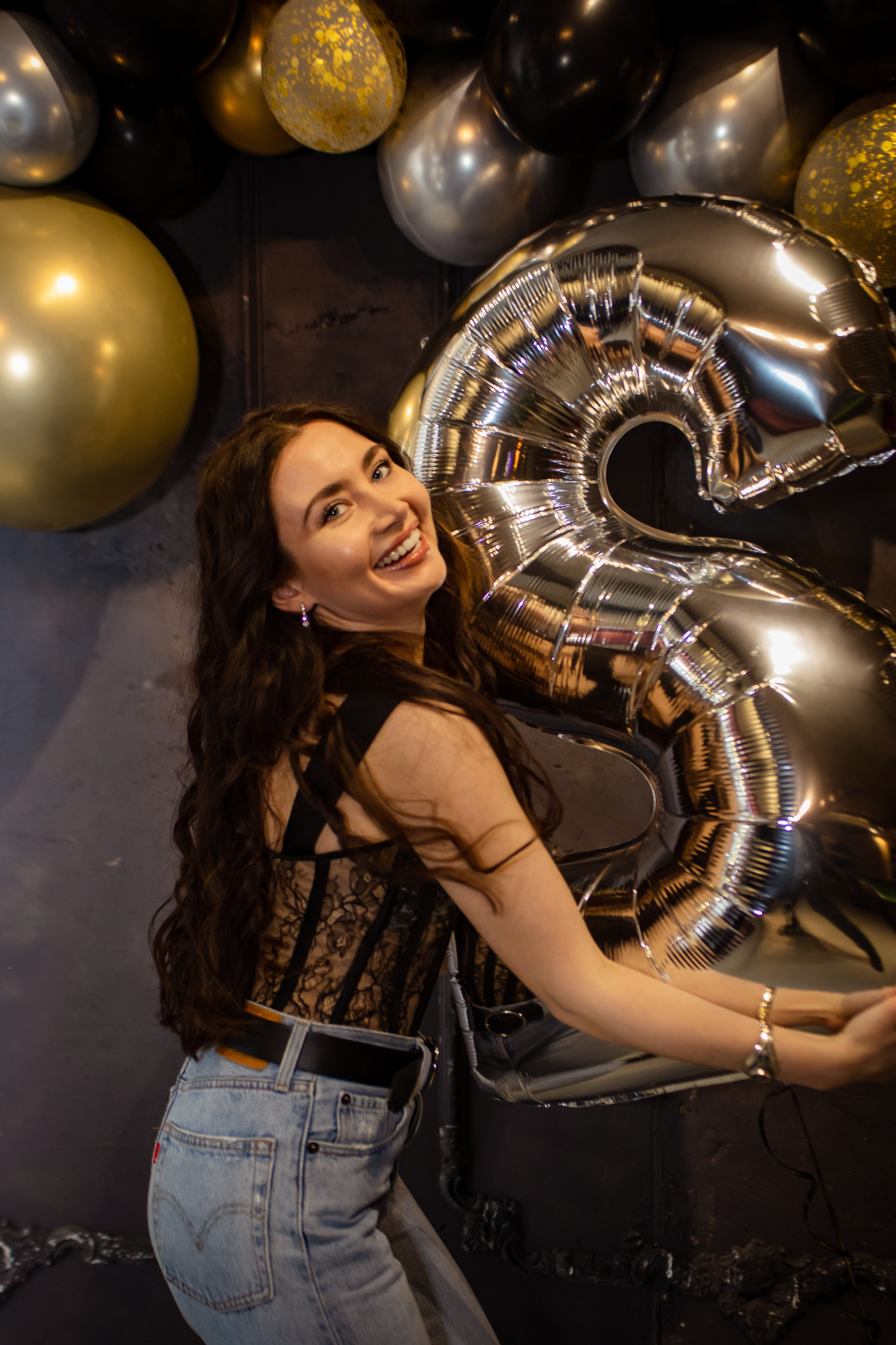 Happy Birthday Богдан. Fashion фотограф в Москве Евгений Котельников