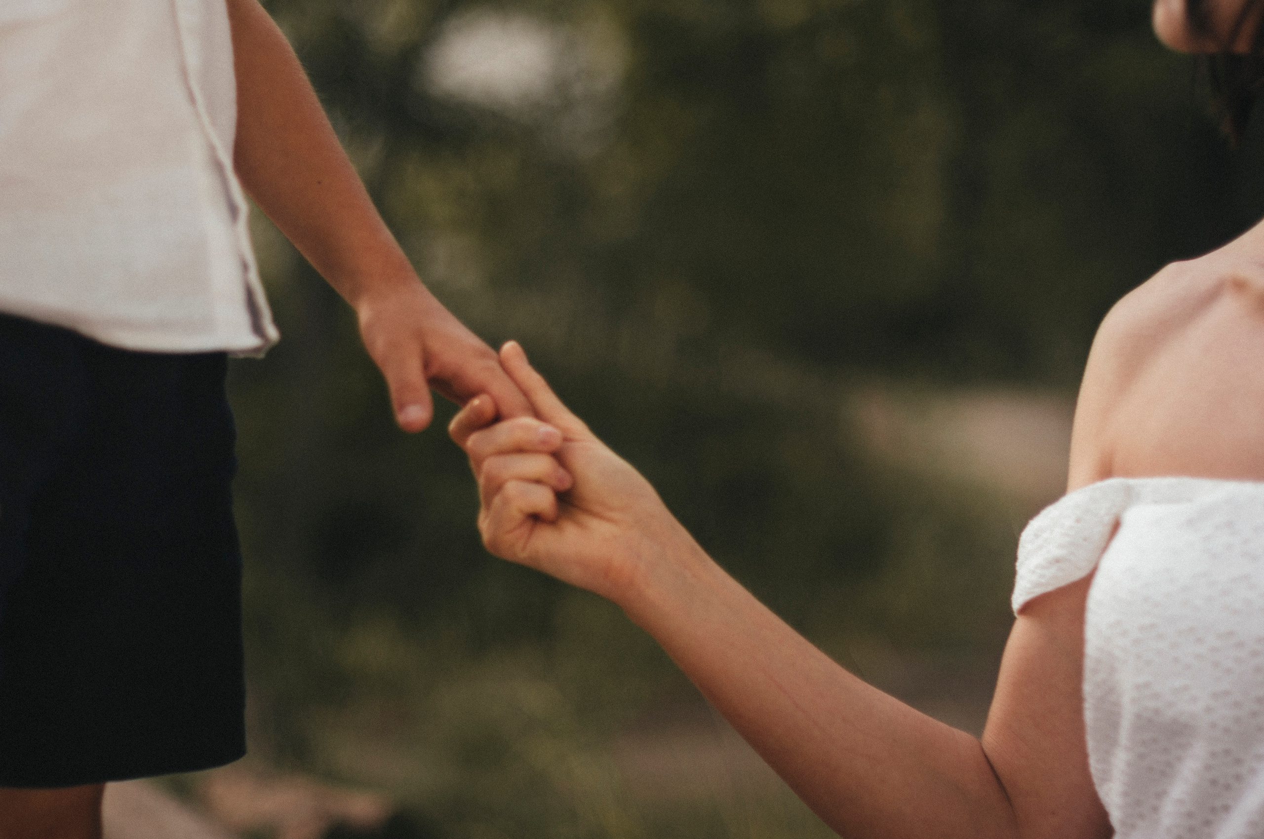 Яна, Варя, Парфён и Буся). Фотограф Катерина Тюрина. Саратов