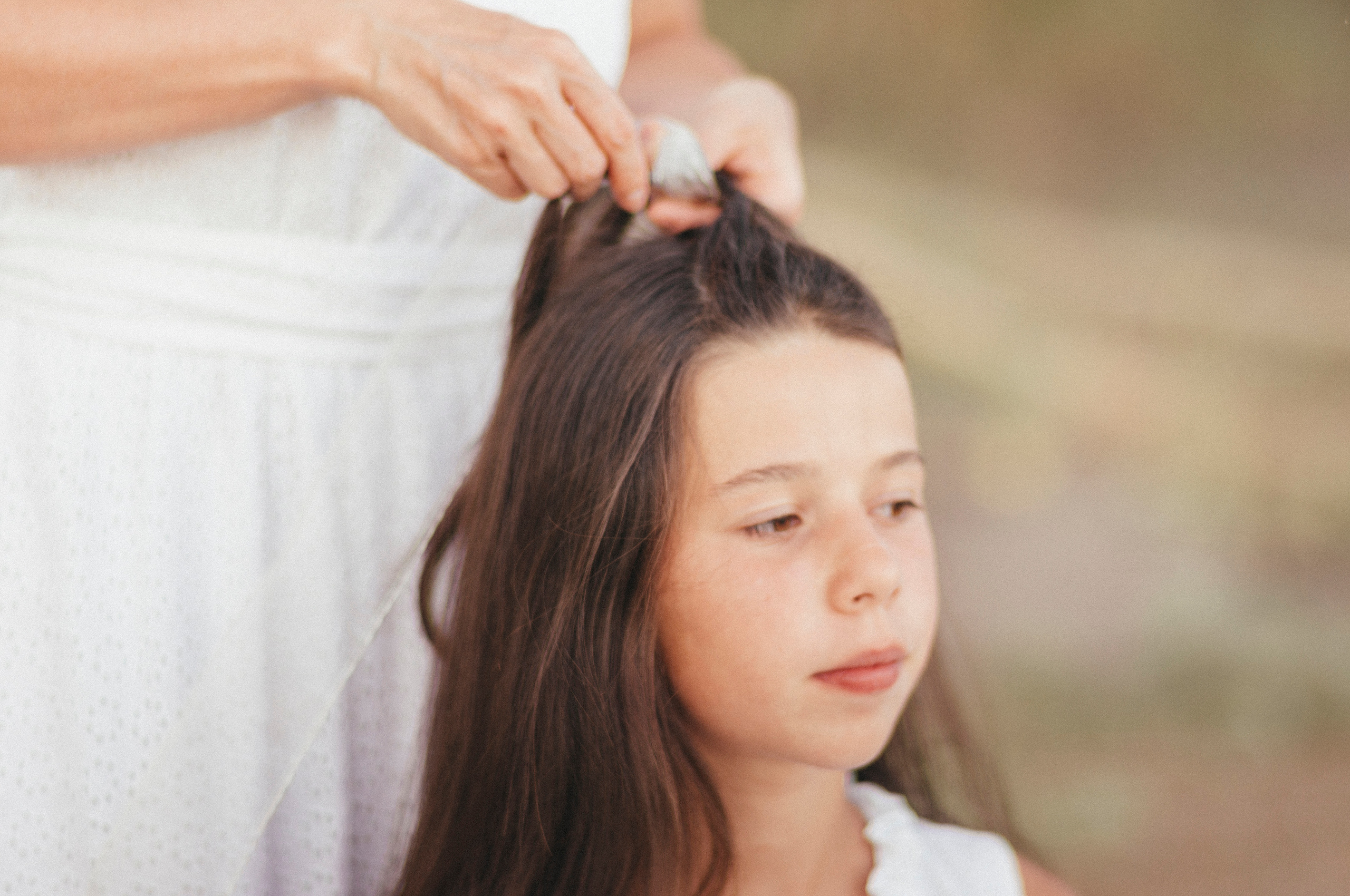 Яна, Варя, Парфён и Буся). Фотограф Катерина Тюрина. Саратов