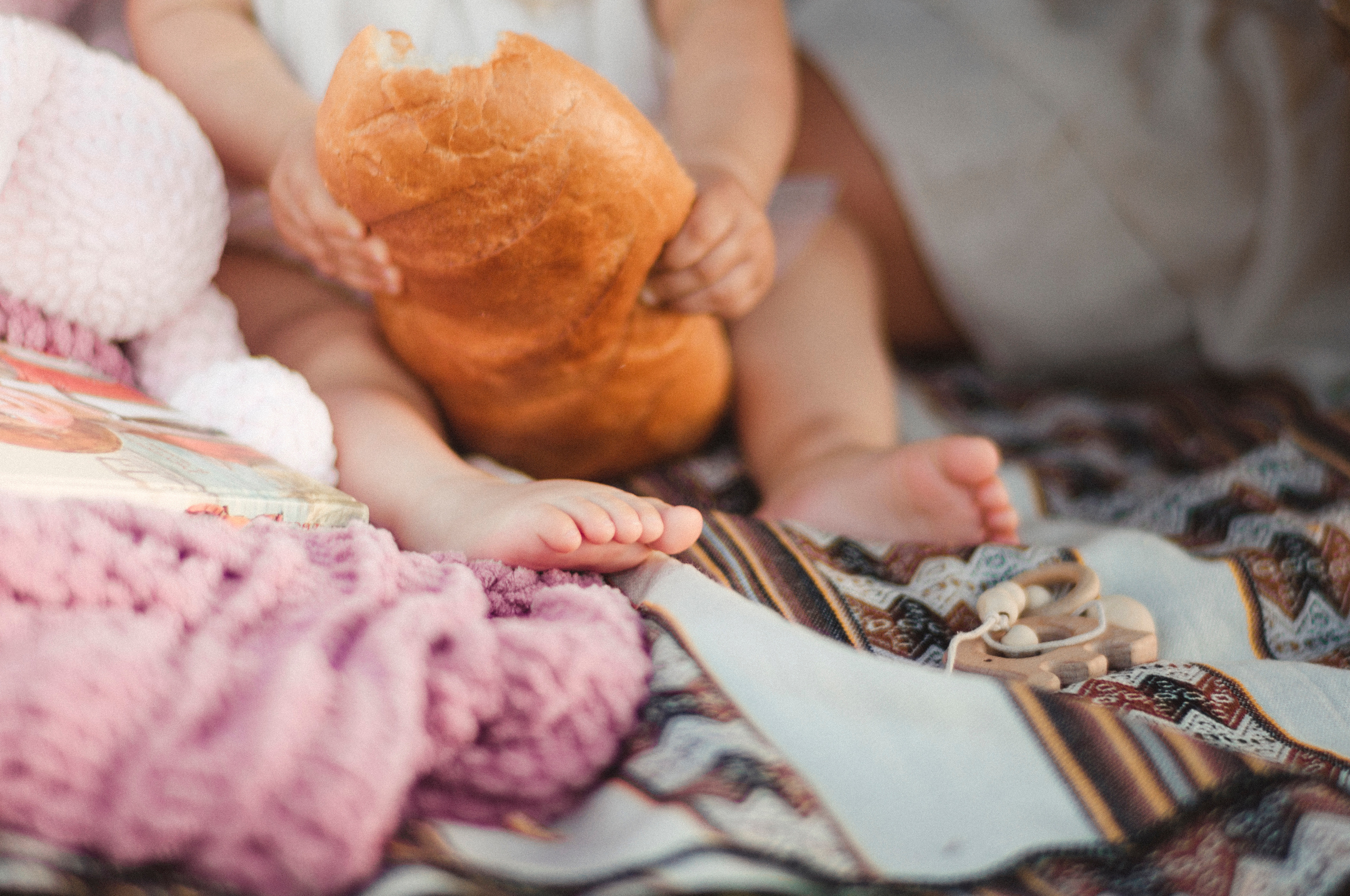 Дима, Маша, Данила и Алёна. Фотограф Катерина Тюрина. Саратов