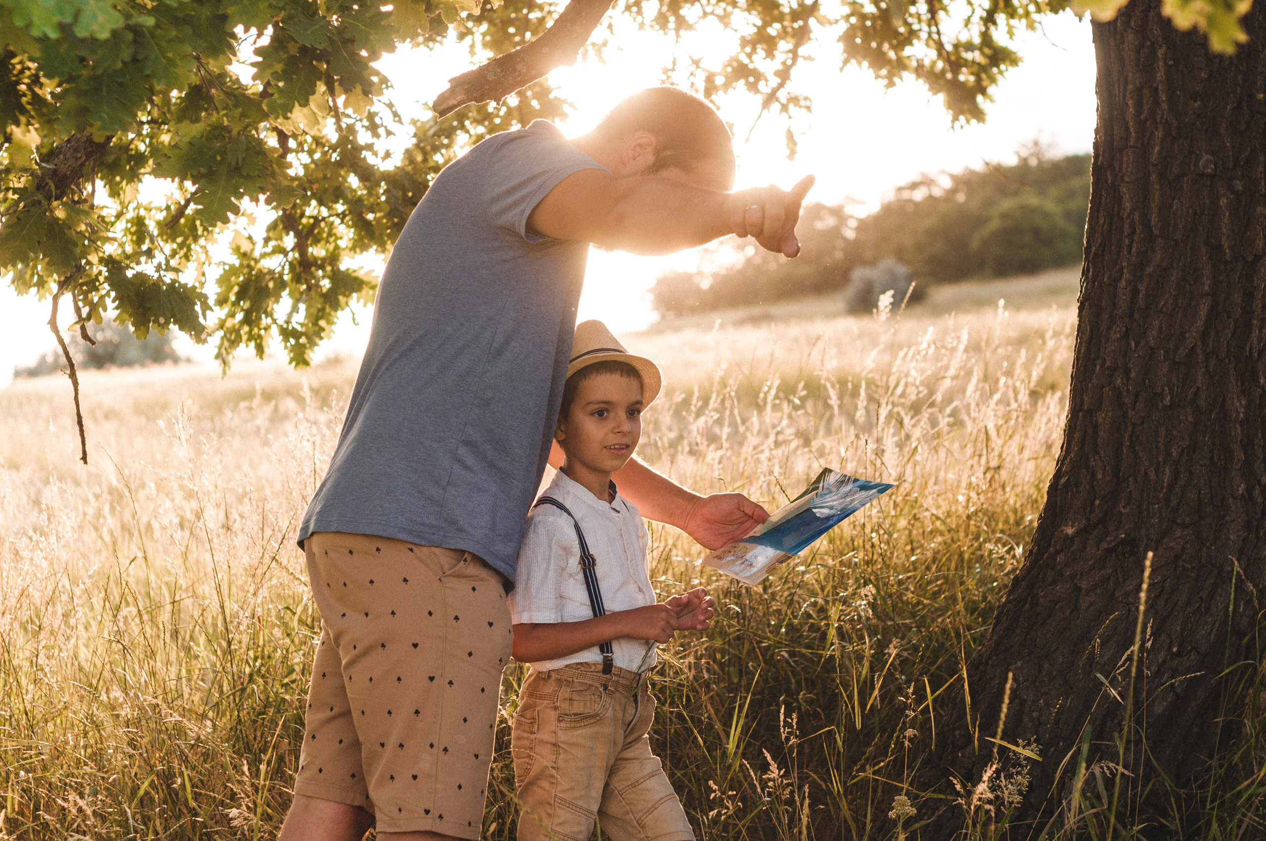 Дима, Маша, Данила и Алёна. Фотограф Катерина Тюрина. Саратов