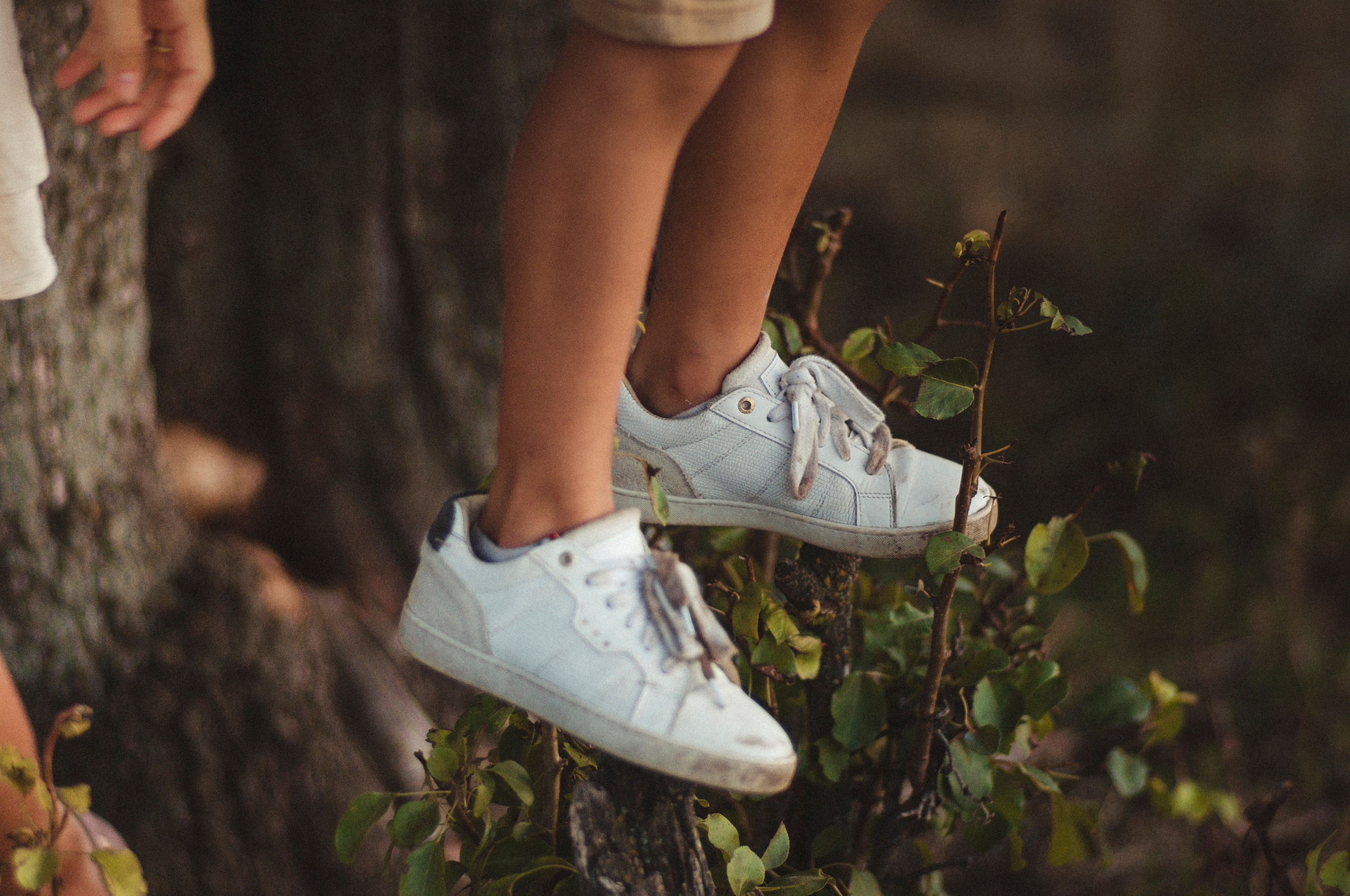 Дима, Маша, Данила и Алёна. Фотограф Катерина Тюрина. Саратов