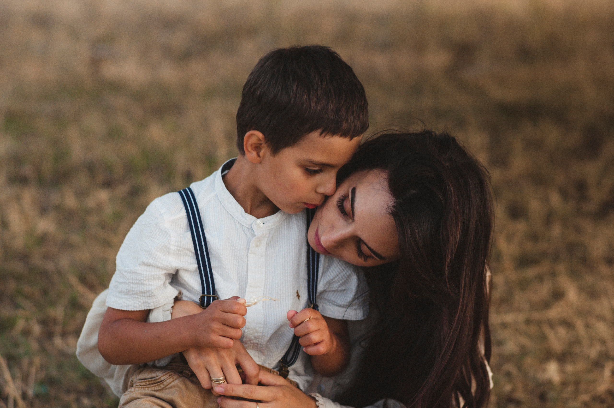 Дима, Маша, Данила и Алёна. Фотограф Катерина Тюрина. Саратов