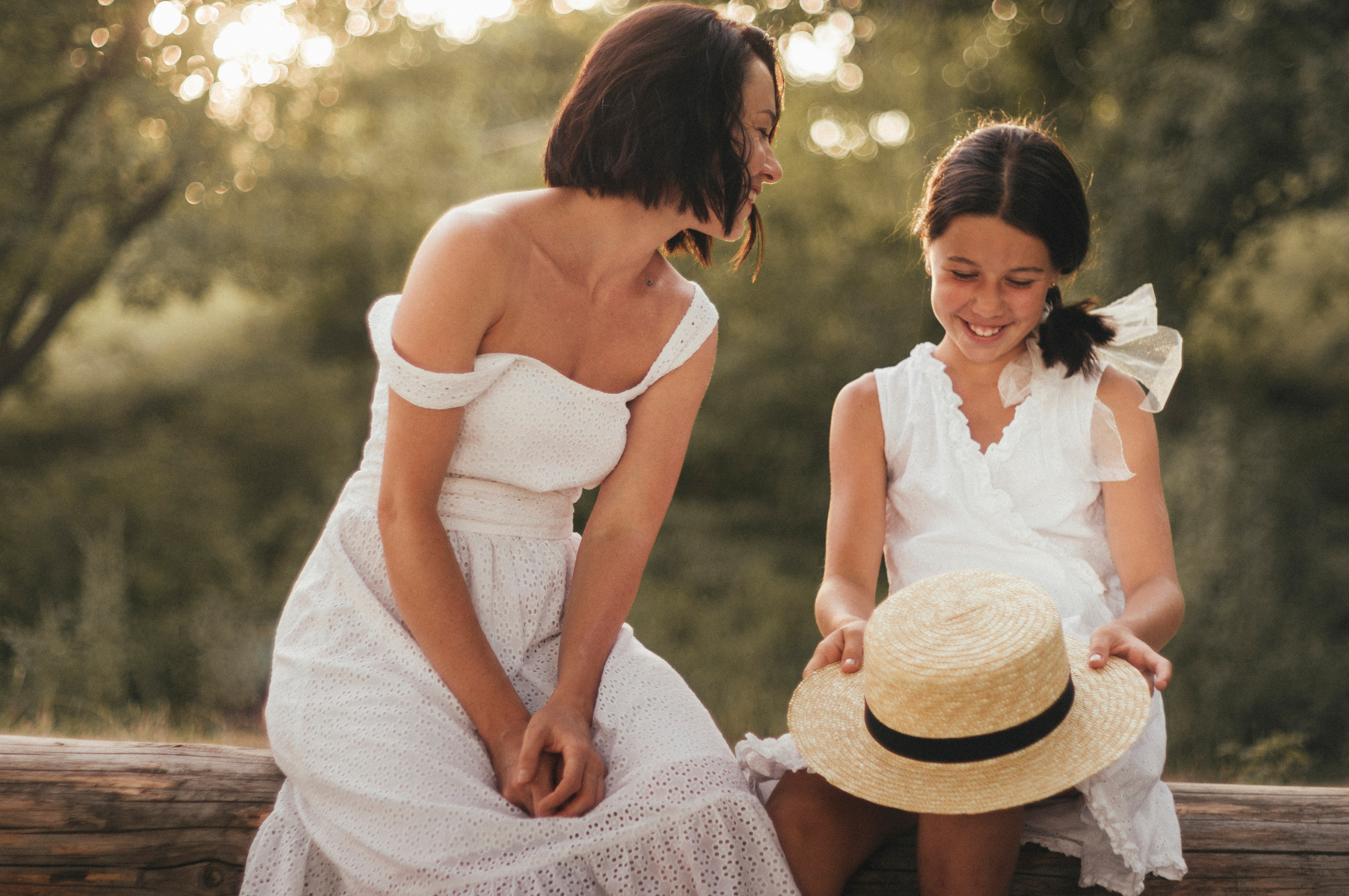 Яна, Варя, Парфён и Буся). Фотограф Катерина Тюрина. Саратов
