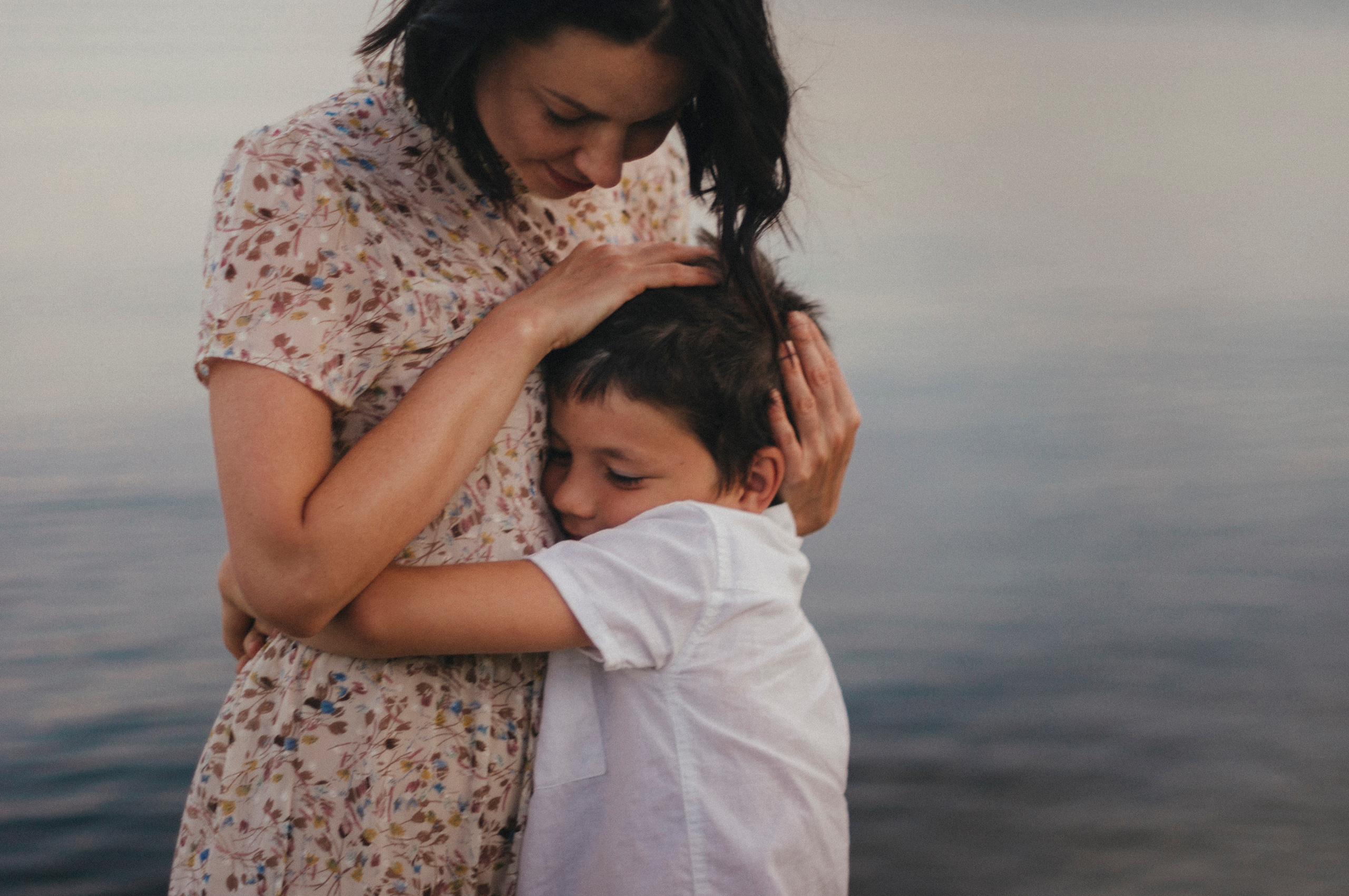 Яна, Варя, Парфён и Буся). Фотограф Катерина Тюрина. Саратов