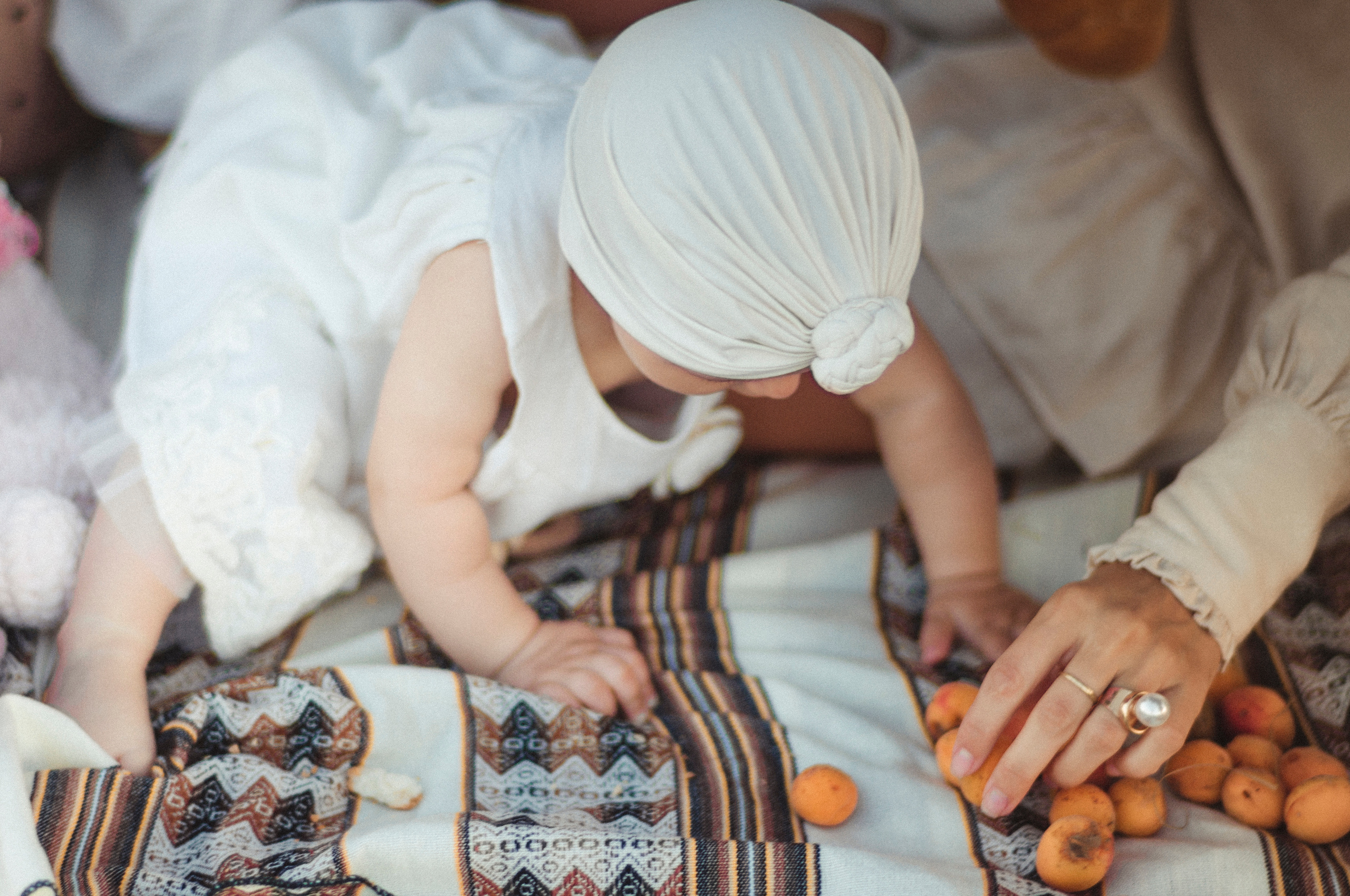 Дима, Маша, Данила и Алёна. Фотограф Катерина Тюрина. Саратов