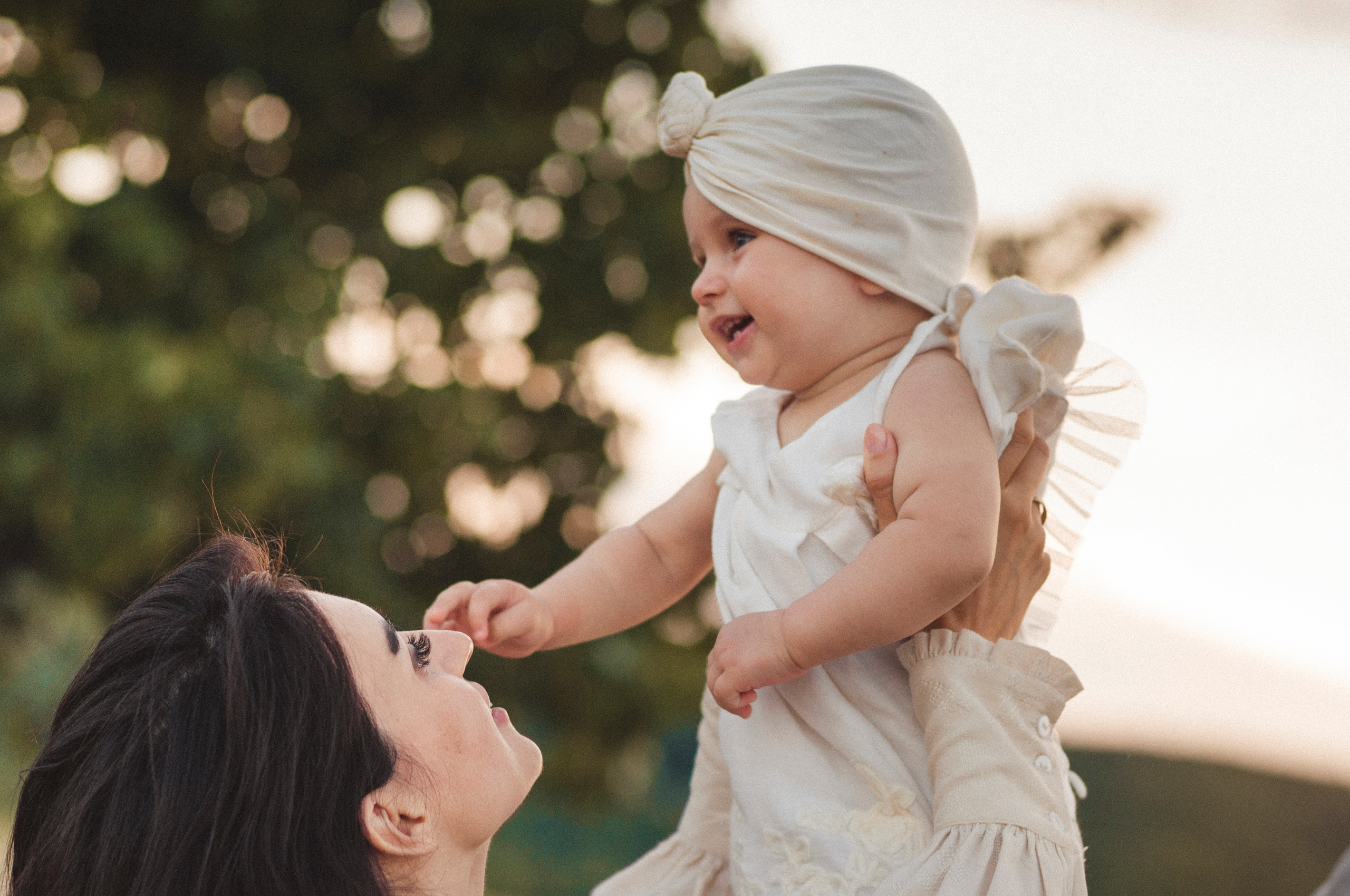 Дима, Маша, Данила и Алёна. Фотограф Катерина Тюрина. Саратов