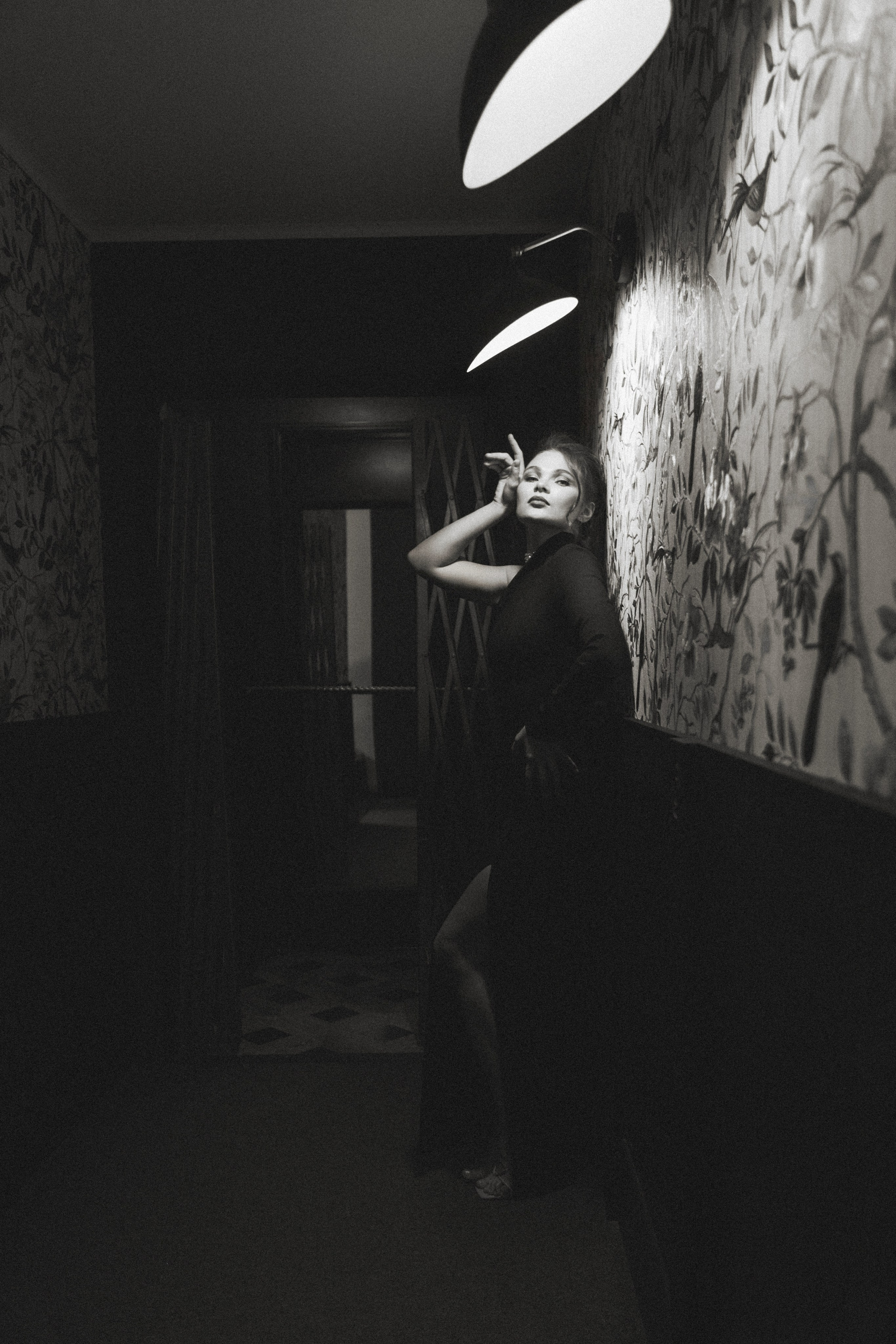 Красотка. Индивидуальный и свадебный фотограф в Нижнем Новгороде Трушина Кристина