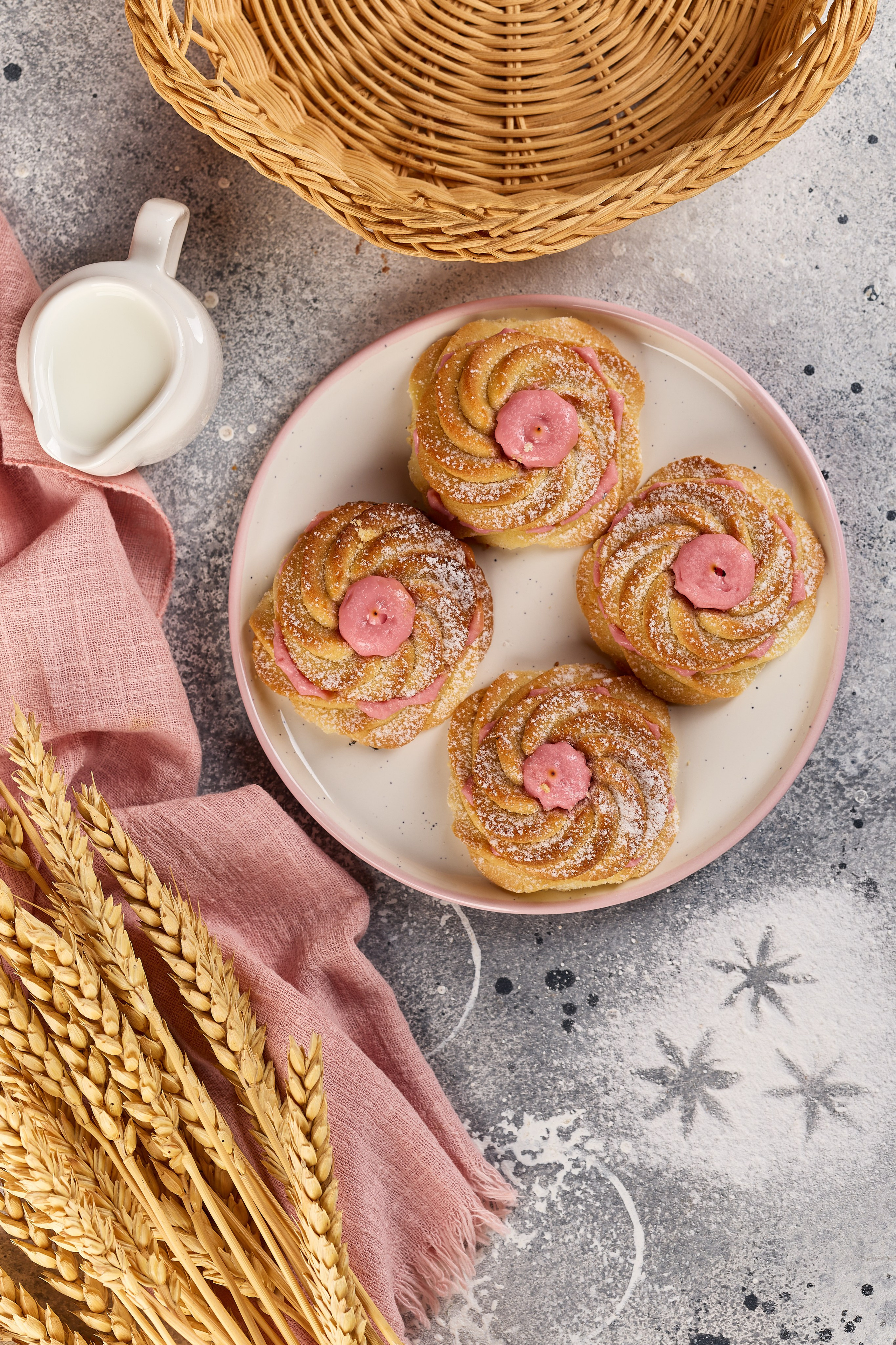 Печенье, фуд фотография, Армавир