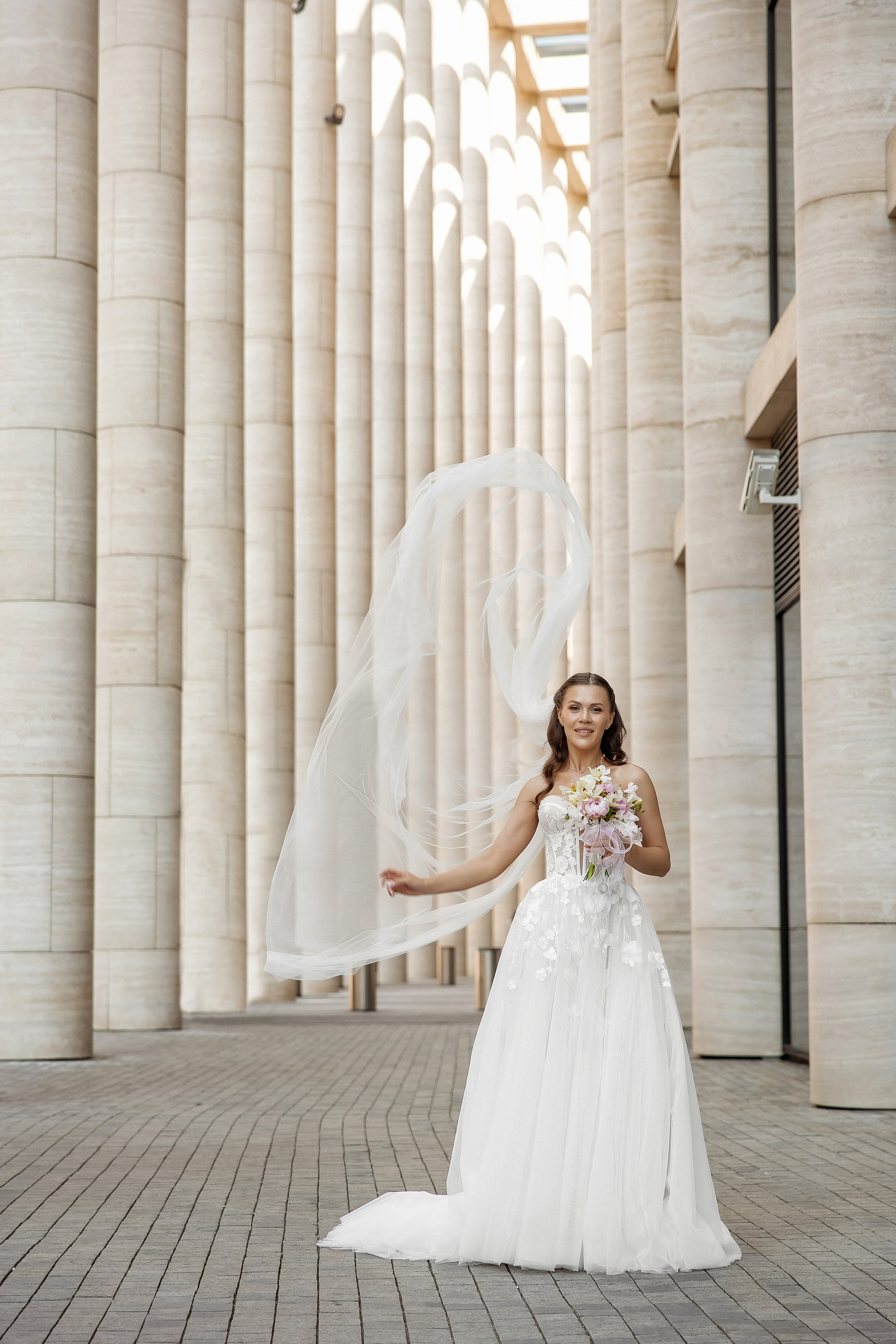 Свадебная фотосессия в Спб. Свадебный и семейный фотограф Алексей Аверин