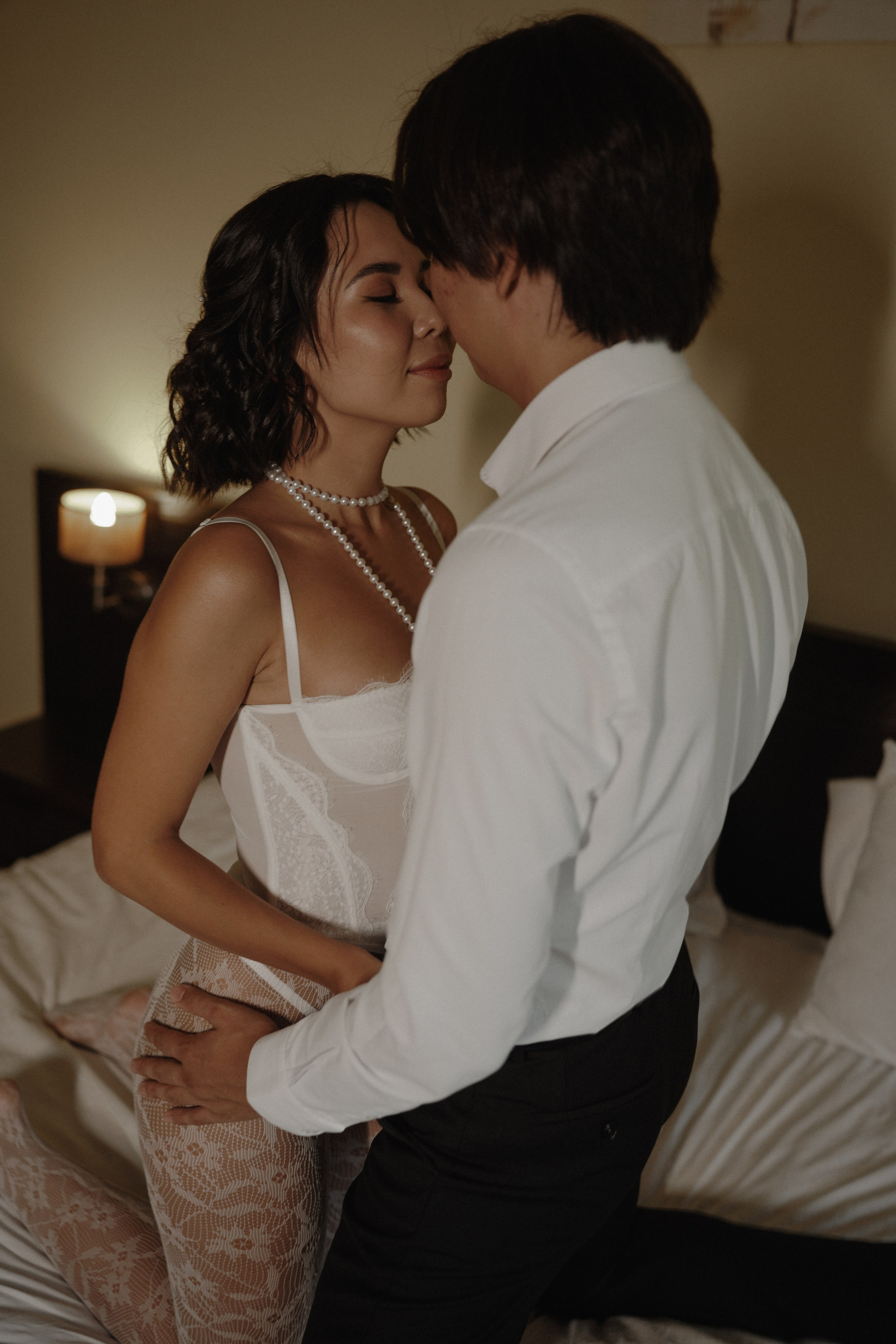 Егор и Карина. Организатор мероприятий в Абакане I Ольга Петухова