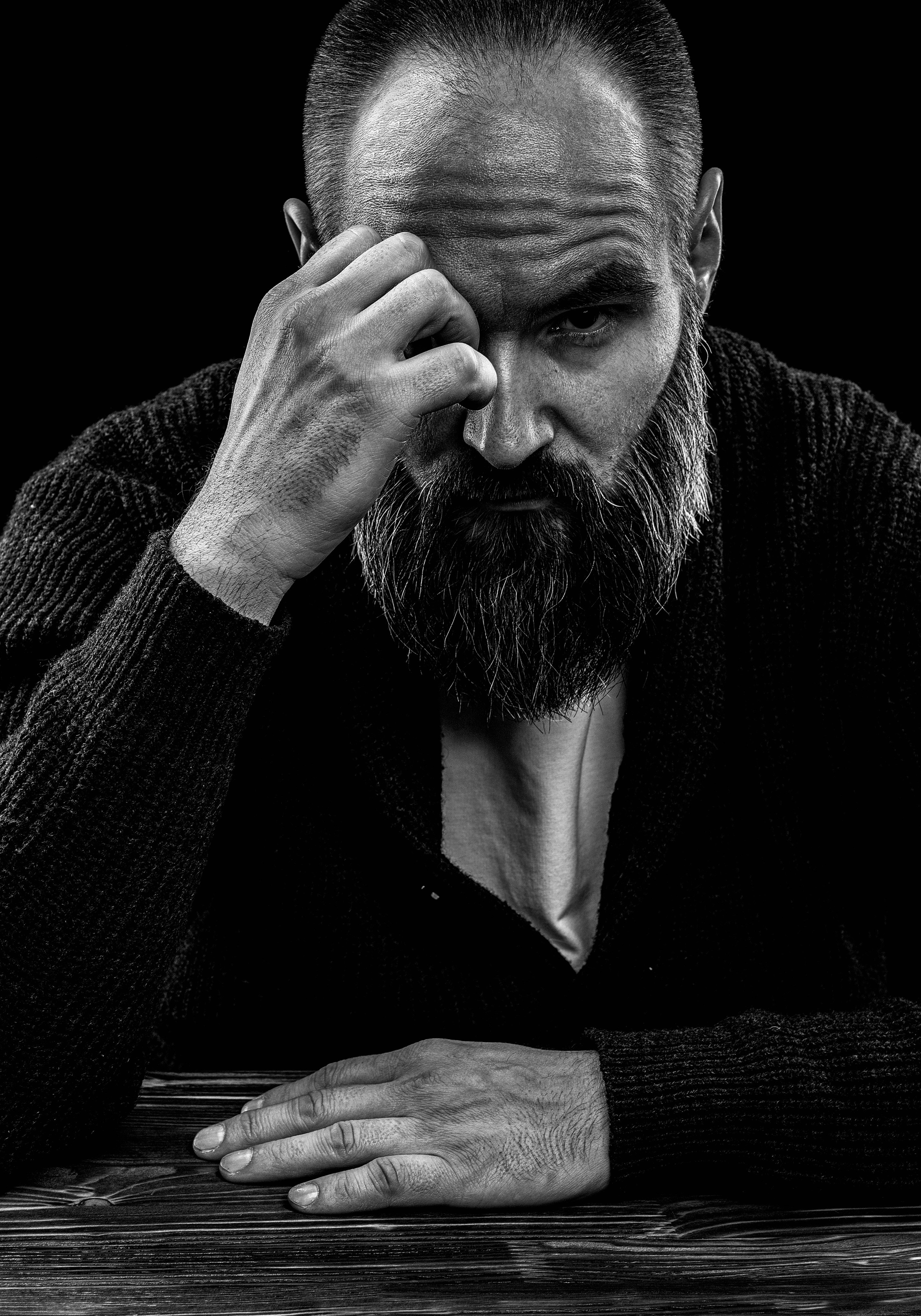 Художественный Фотограф Тольятти