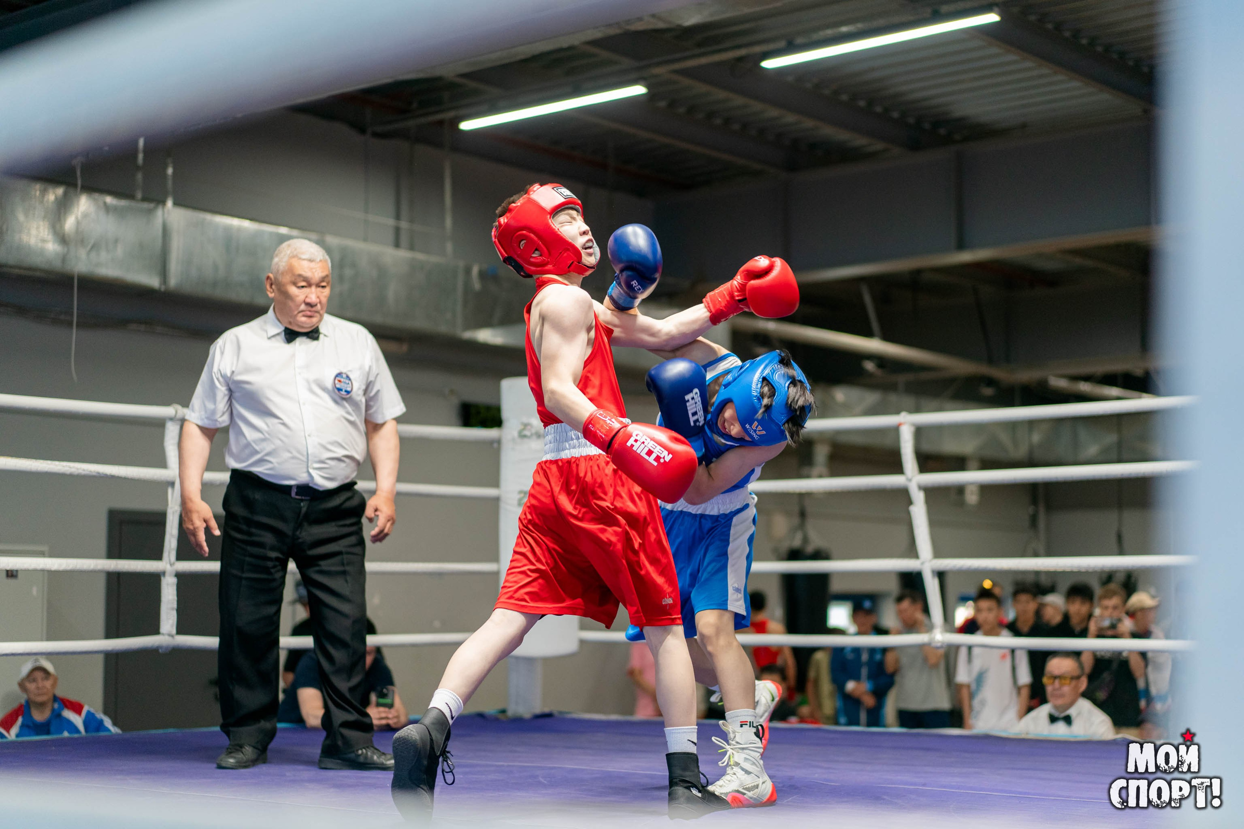 СПАРТАКИАДА УЧАЩИХСЯ РС (Я) «СПОРТИВНЫЕ ЯКУТЯНЕ». Студия «Мой Спорт!» — все о спорте в Якутии