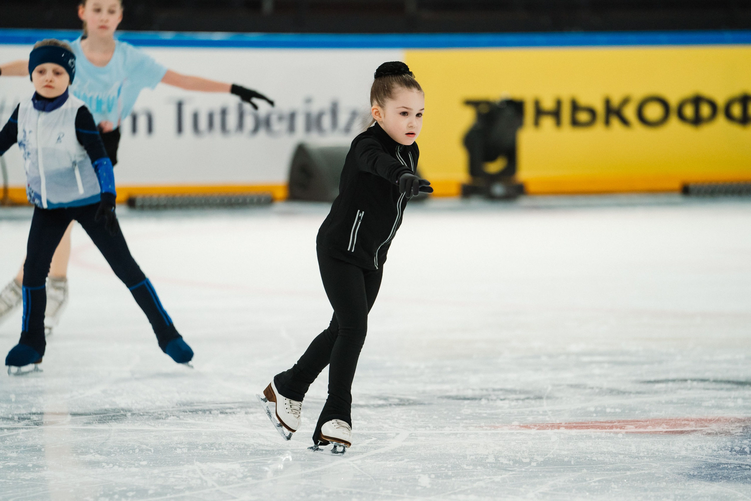 Мастер-класс Алины Загитовой в Новосибирске. Воробьева Ксения — Спортивный и танцевальный фотограф Новосибирск
