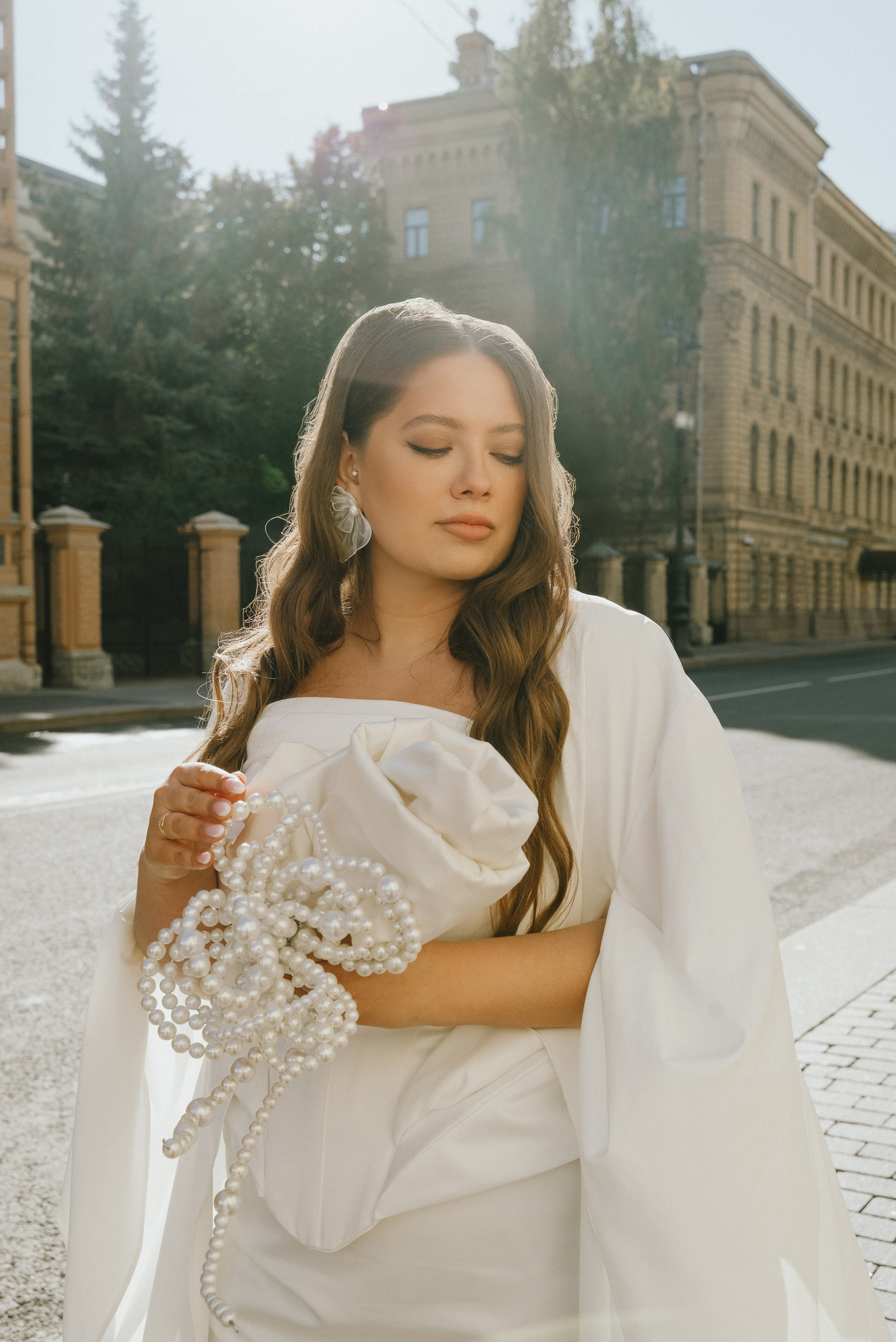 Фотограф в Тюмени Марьяна Чирикова