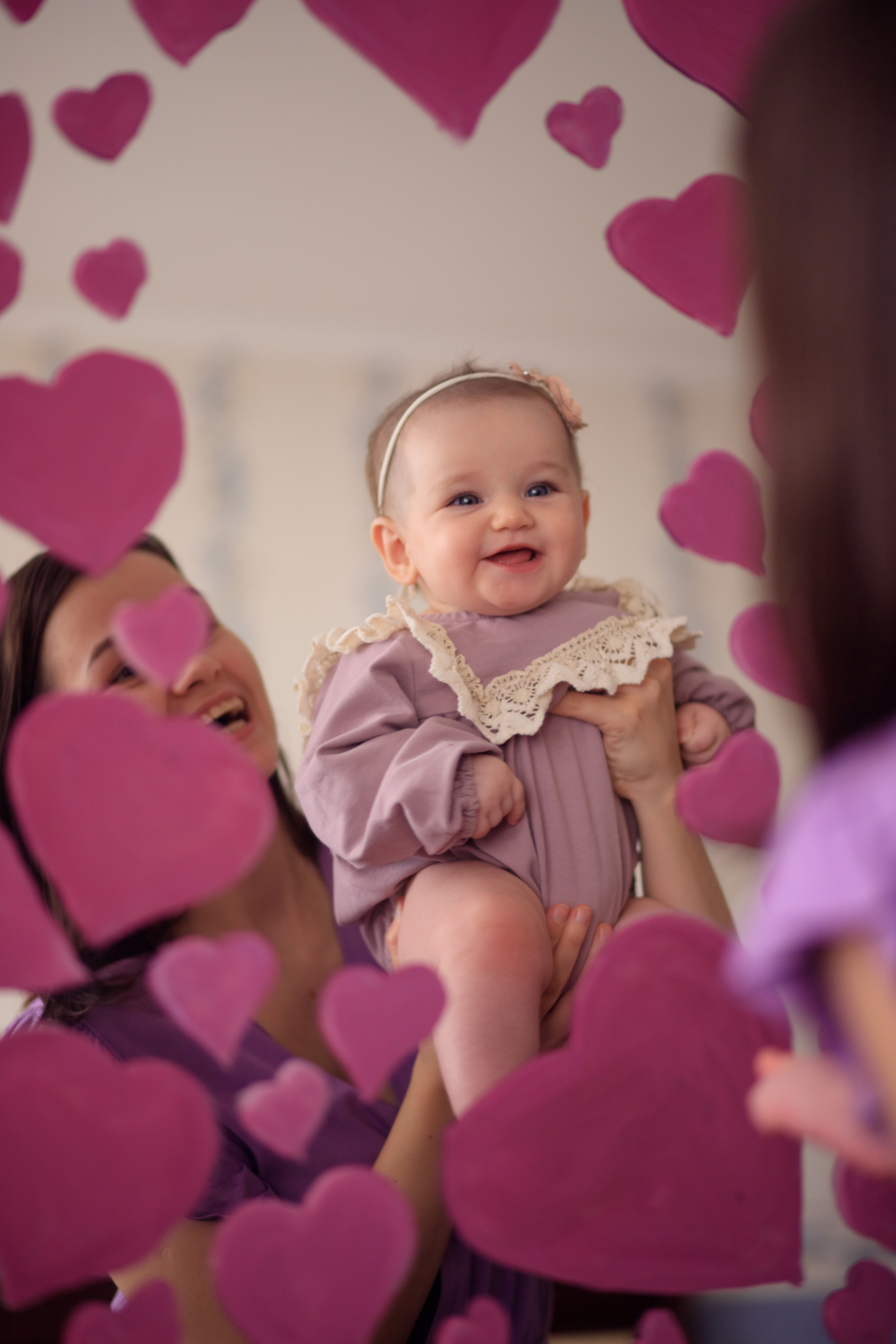 14 Февраля. Смешные дубли. Семейный и детский фотограф в Краснодаре Лафета Алена