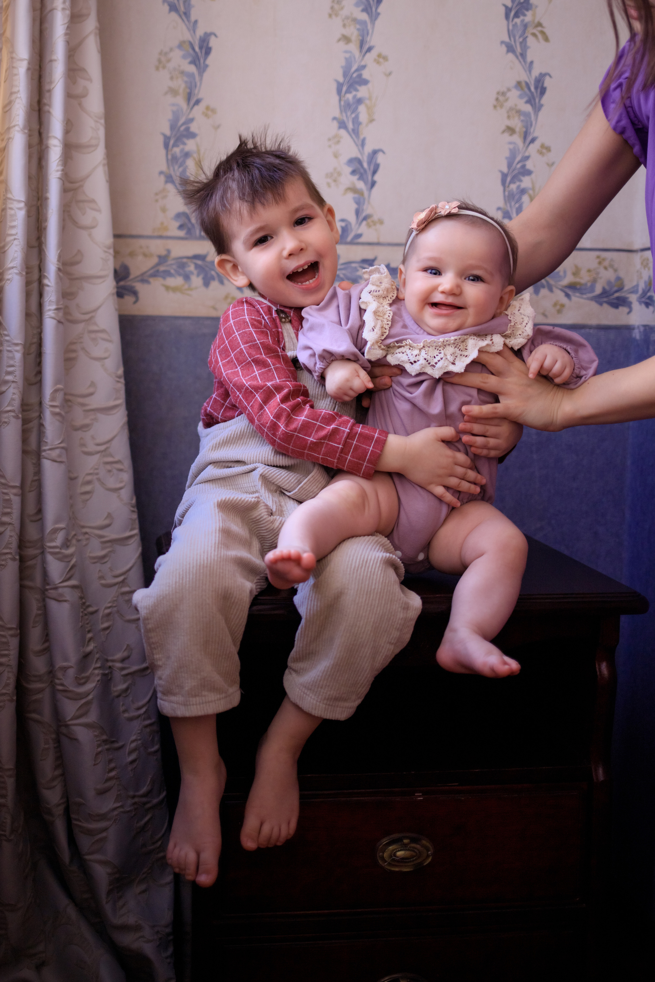 14 Февраля. Смешные дубли. Семейный и детский фотограф в Краснодаре Лафета Алена