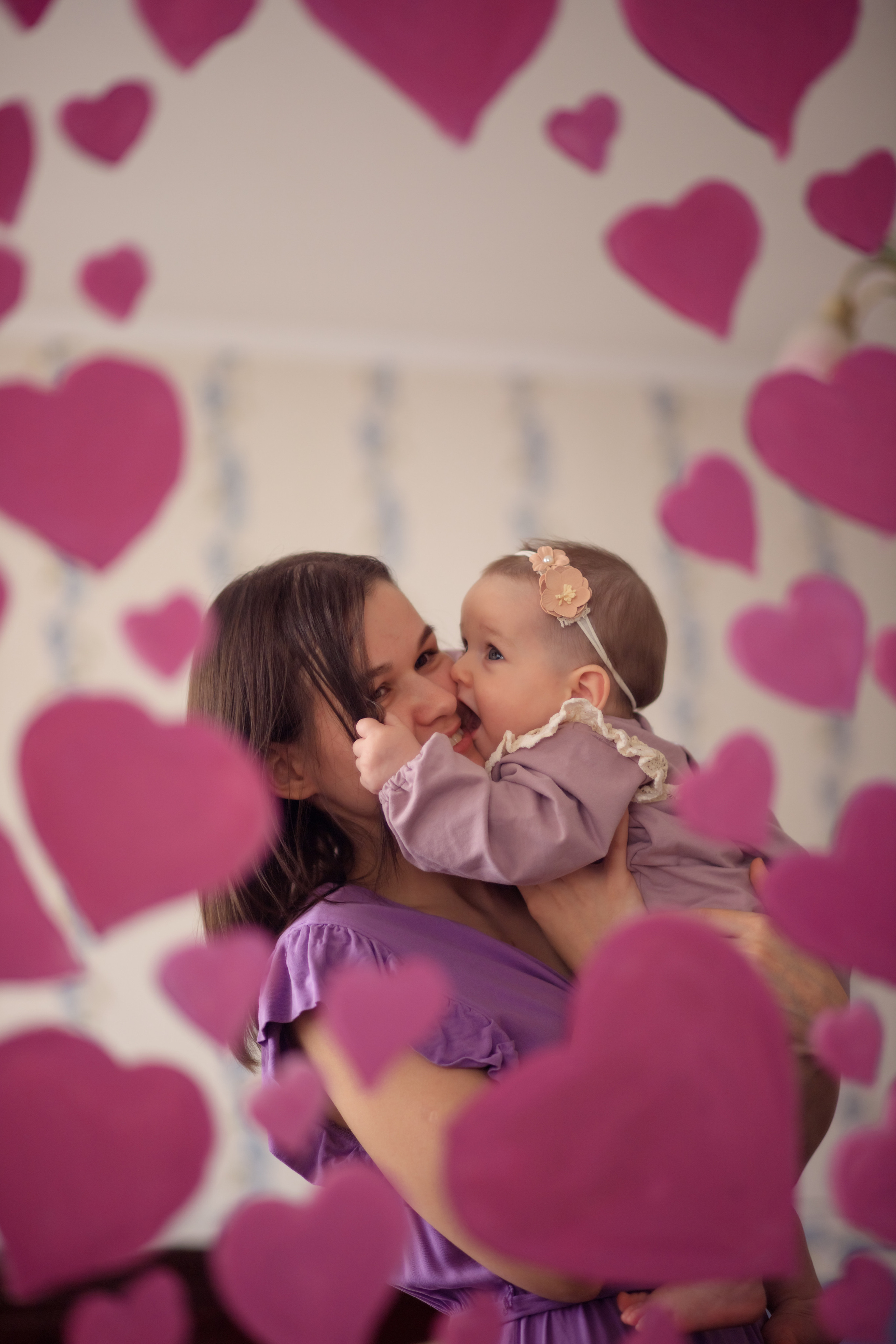 14 Февраля. Смешные дубли. Семейный и детский фотограф в Краснодаре Лафета Алена