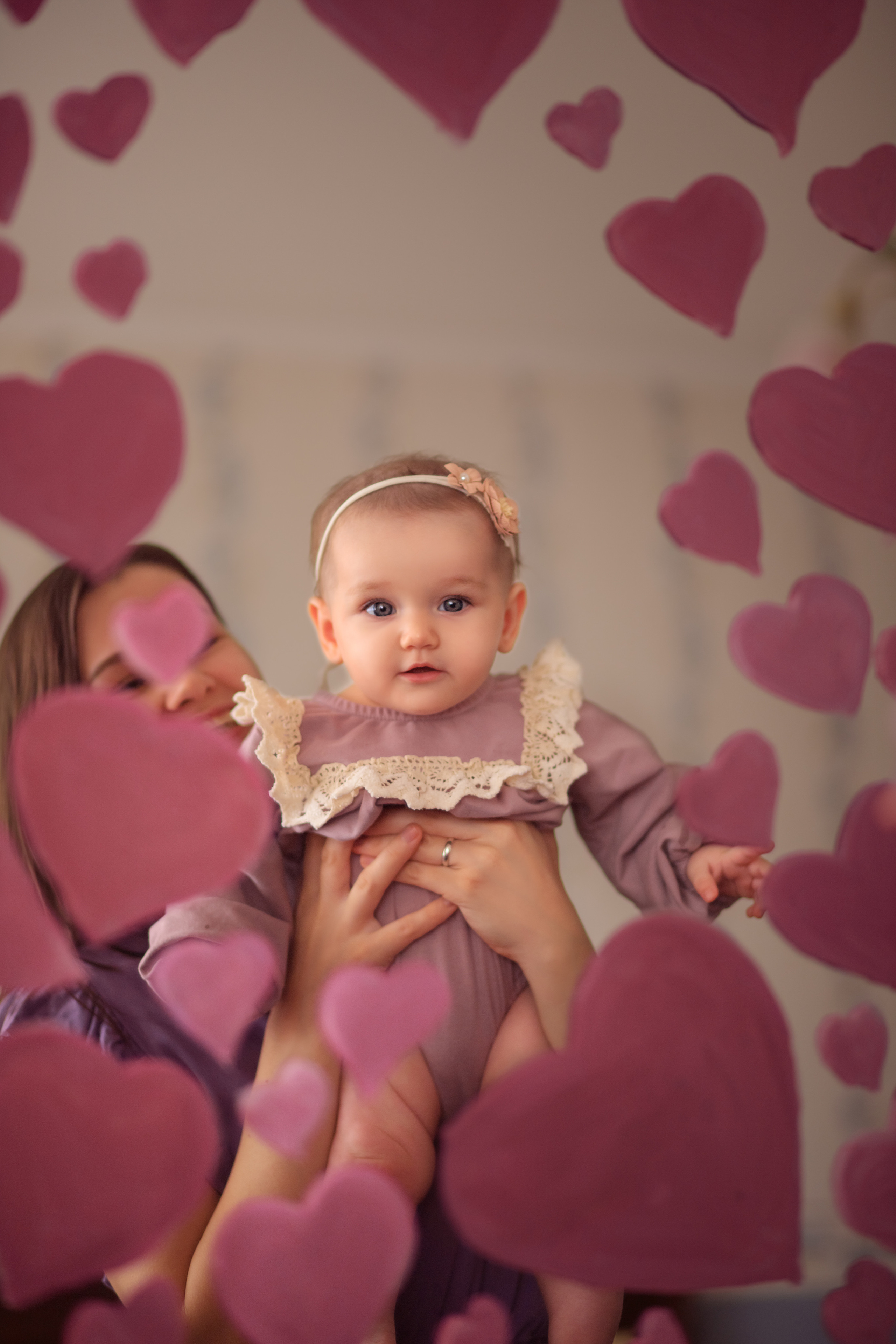 14 Февраля. Смешные дубли. Семейный и детский фотограф в Краснодаре Лафета Алена