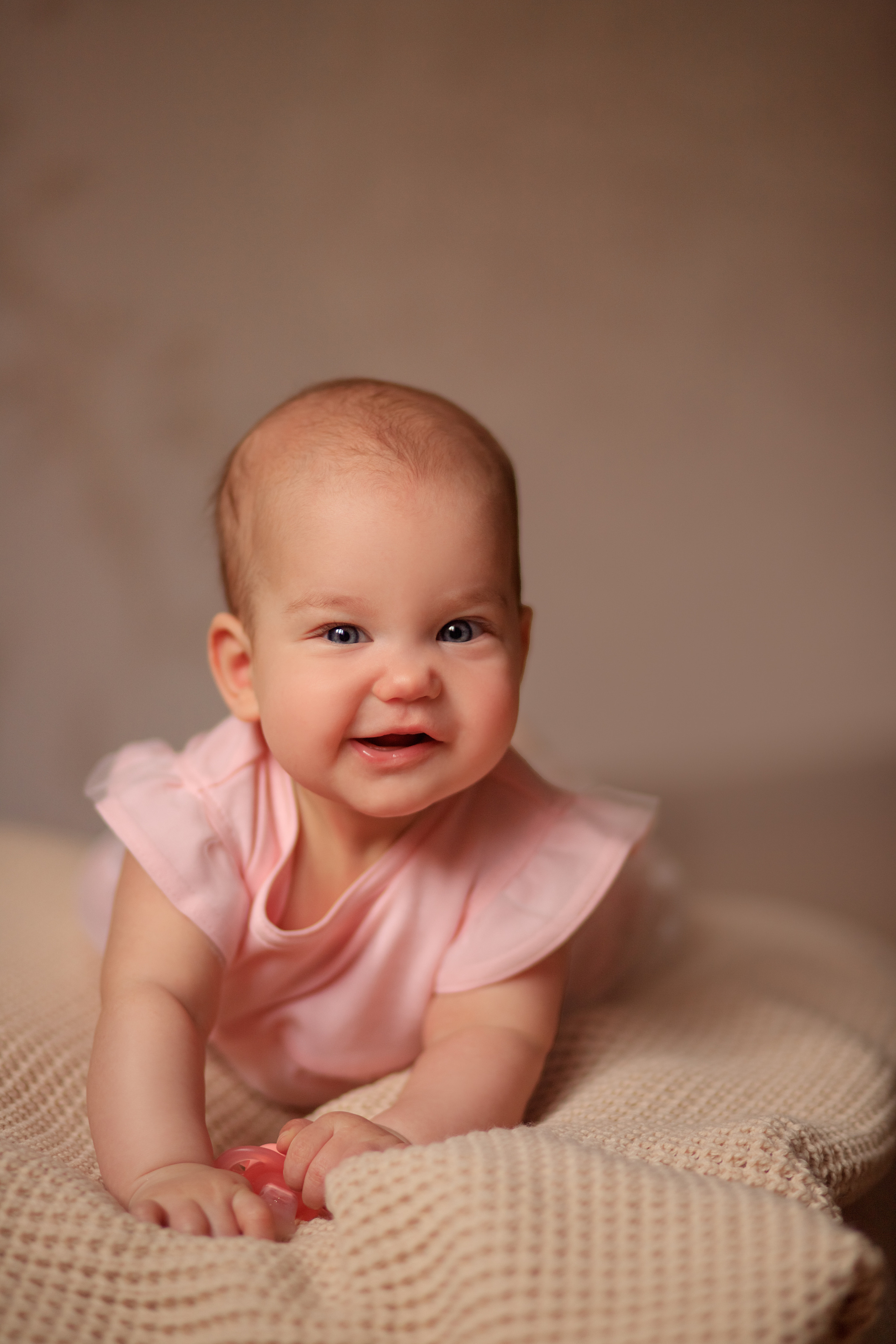 Фотосессия Милой крошки дома. Семейный и детский фотограф в Краснодаре Лафета Алена