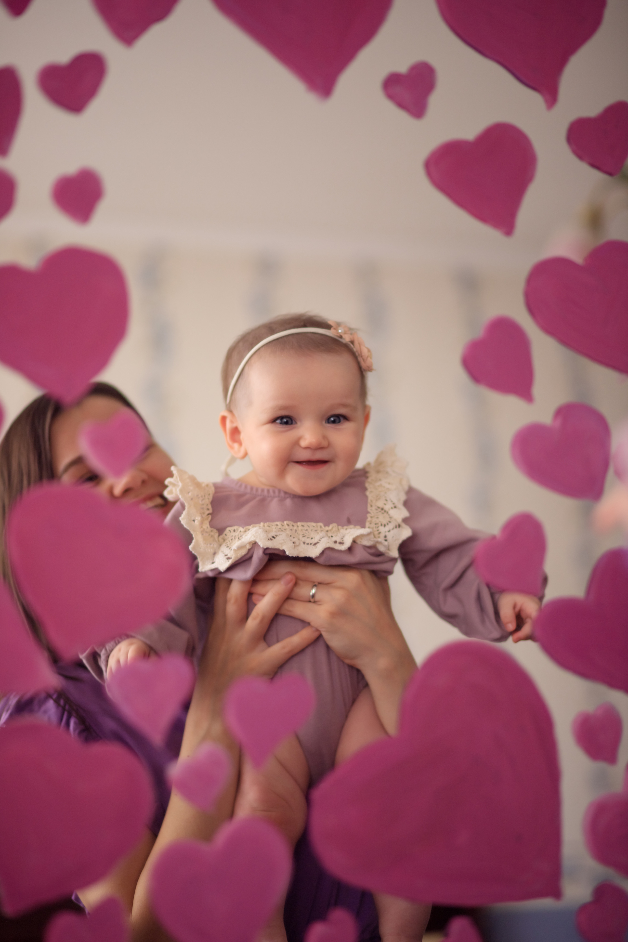 14 Февраля. Смешные дубли. Семейный и детский фотограф в Краснодаре Лафета Алена