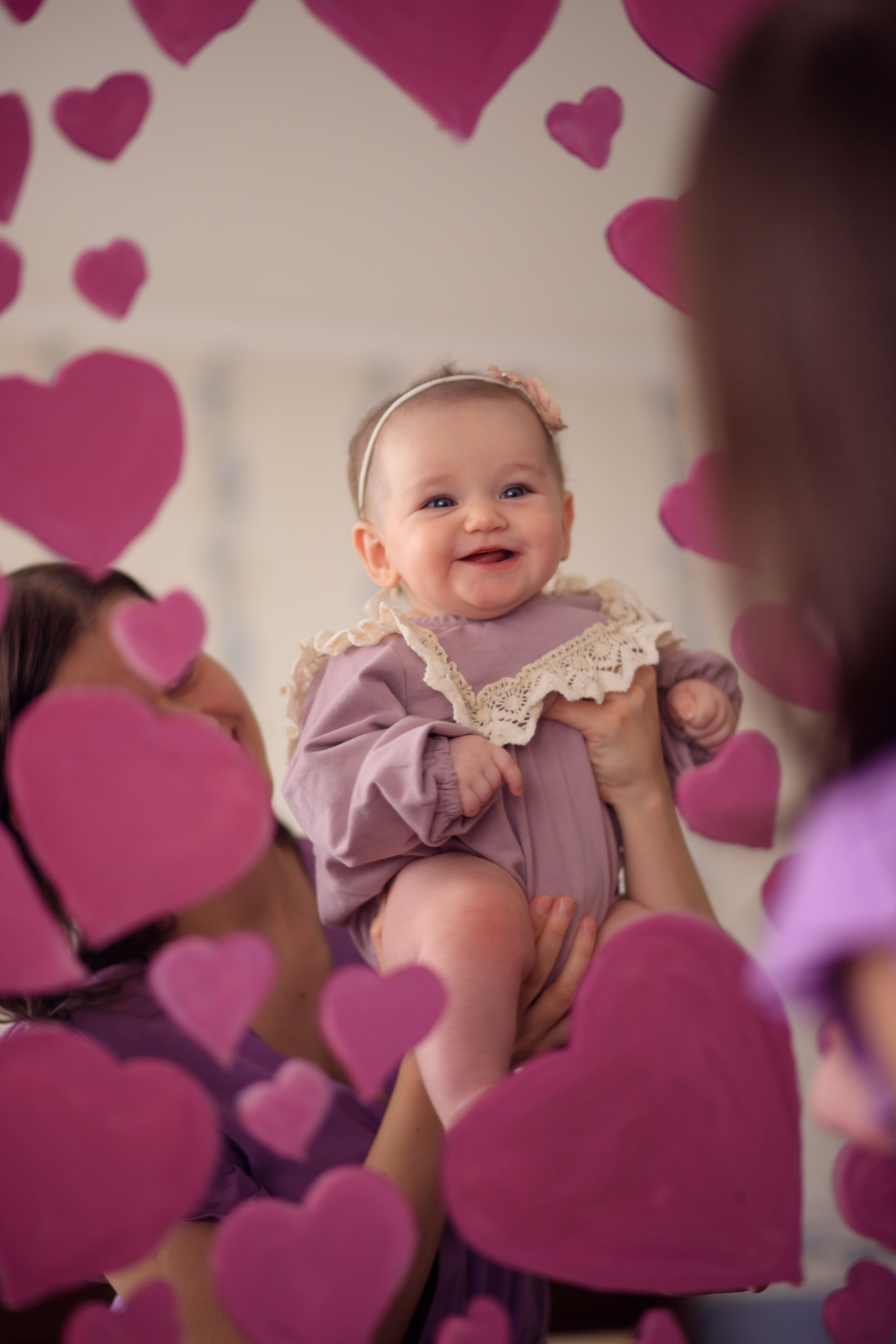 14 Февраля. Смешные дубли. Семейный и детский фотограф в Краснодаре Лафета Алена