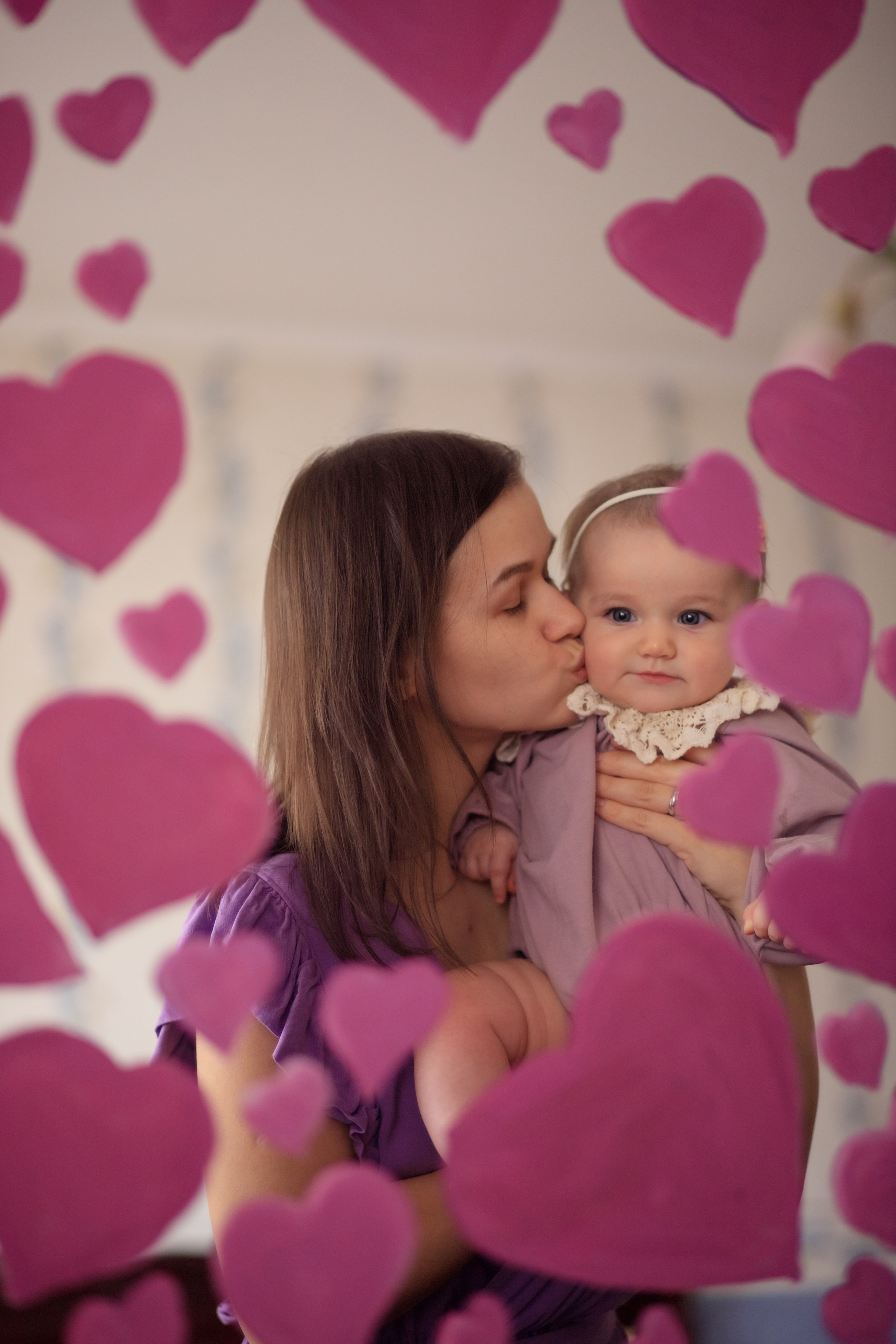 14 Февраля. Смешные дубли. Семейный и детский фотограф в Краснодаре Лафета Алена