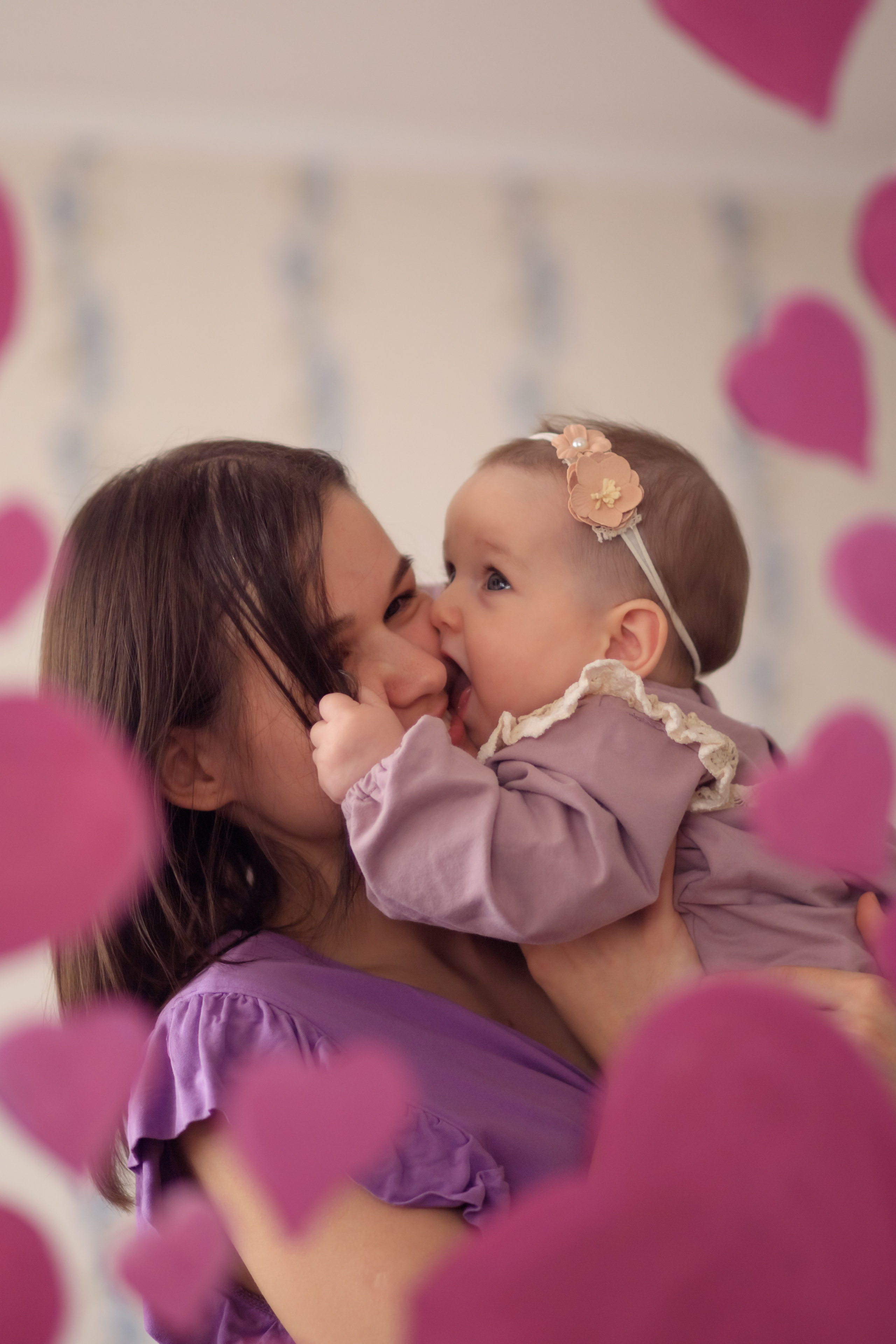 14 Февраля. Смешные дубли. Семейный и детский фотограф в Краснодаре Лафета Алена