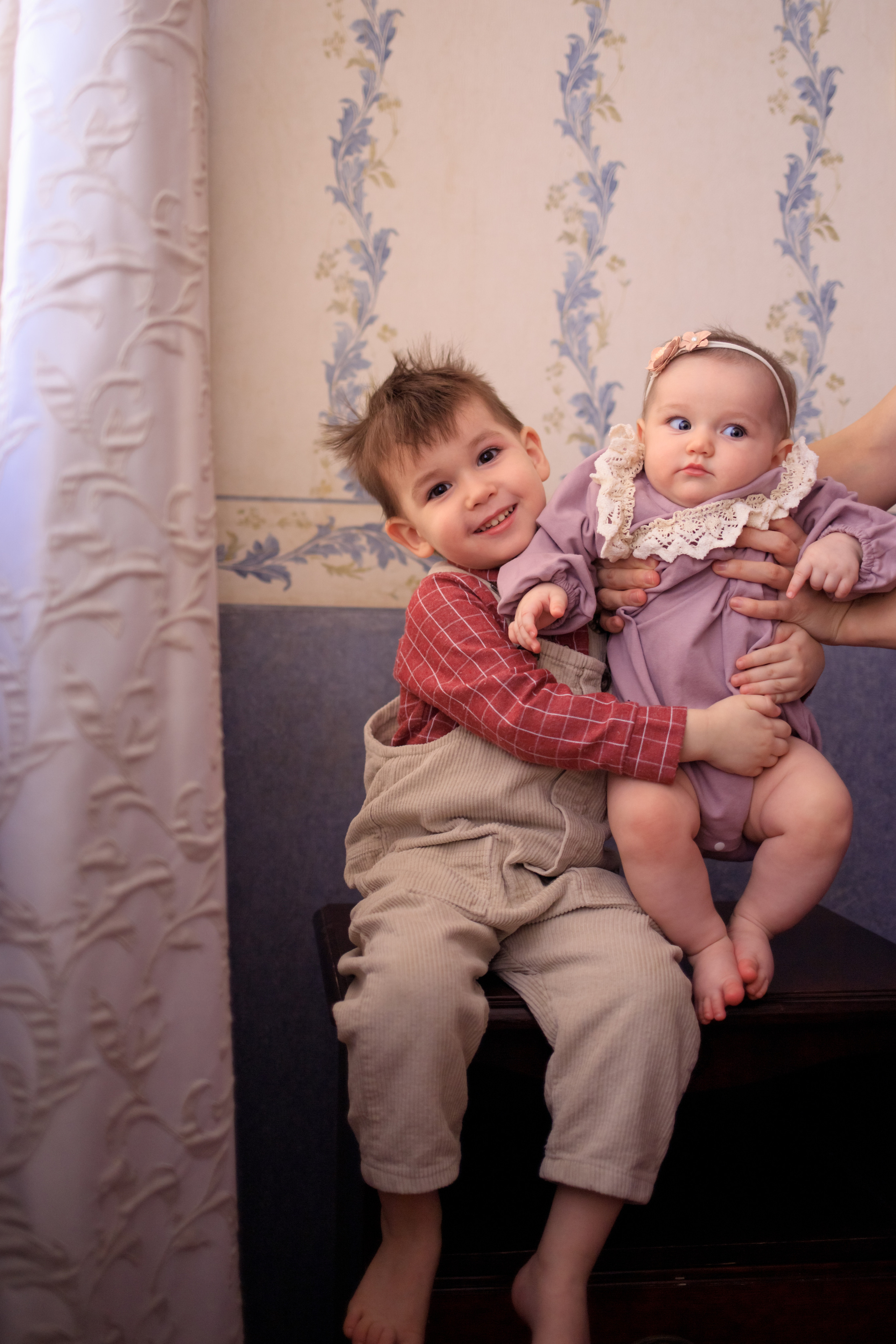 14 Февраля. Смешные дубли. Семейный и детский фотограф в Краснодаре Лафета Алена