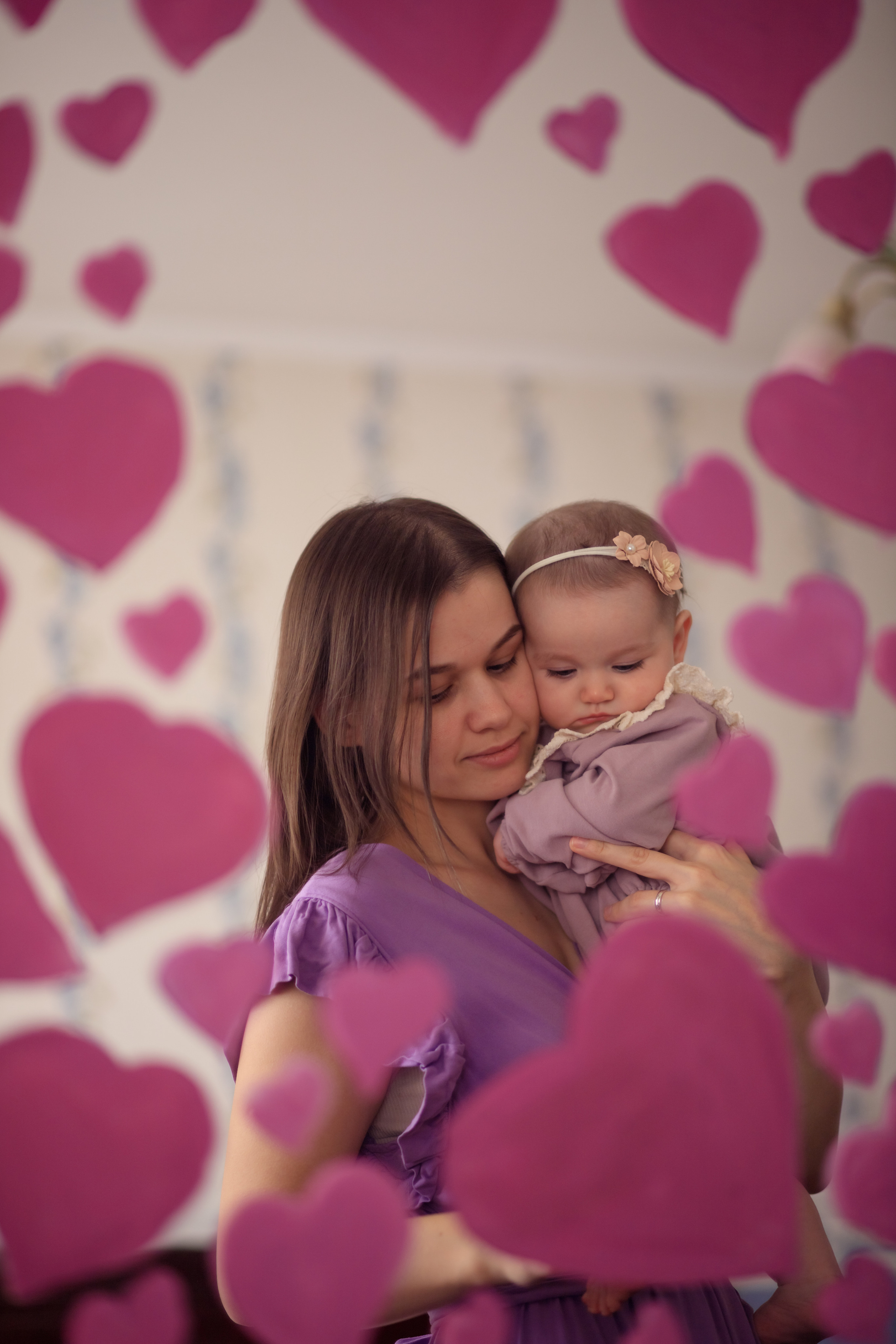 14 Февраля. Смешные дубли. Семейный и детский фотограф в Краснодаре Лафета Алена