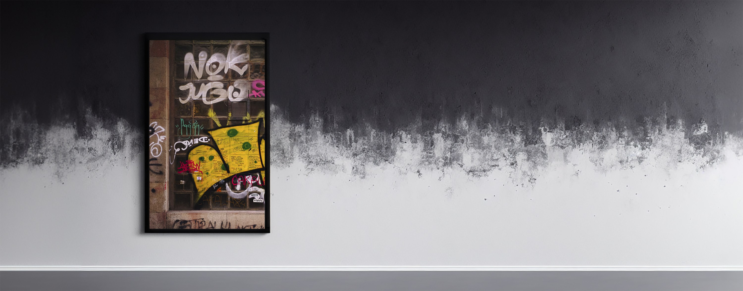 Canvas Aesthetics. Oleg Kozachok — Photographer with Protanopia | Portraits, Texture & Light