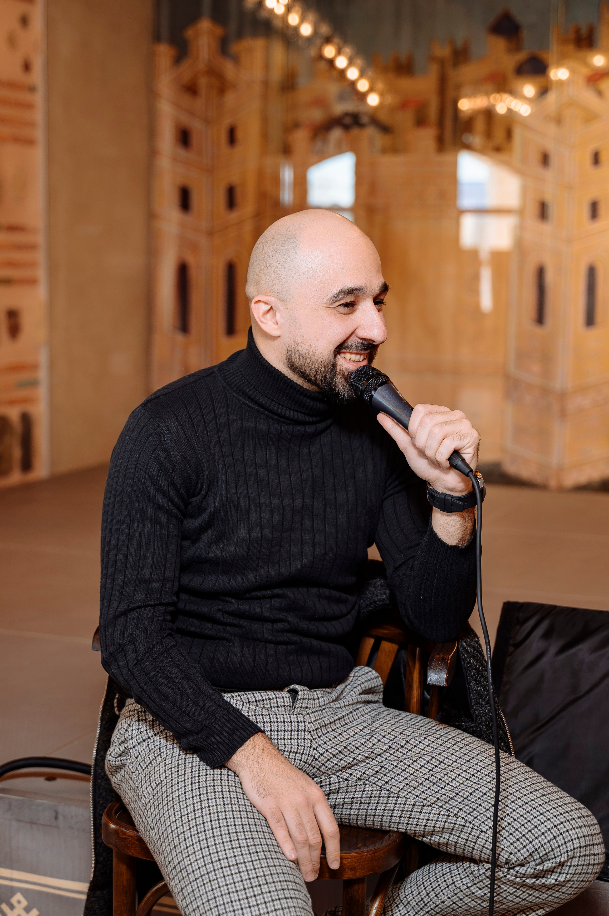 Репортажная съемка, съемка мероприятия, проект factor.by, финалист factor.by, Шамхал Хачатурян, Ибрагим Карасов, фактор бай, фотограф Ольга Шаповалова, съемка фанатов, минск, беларусь