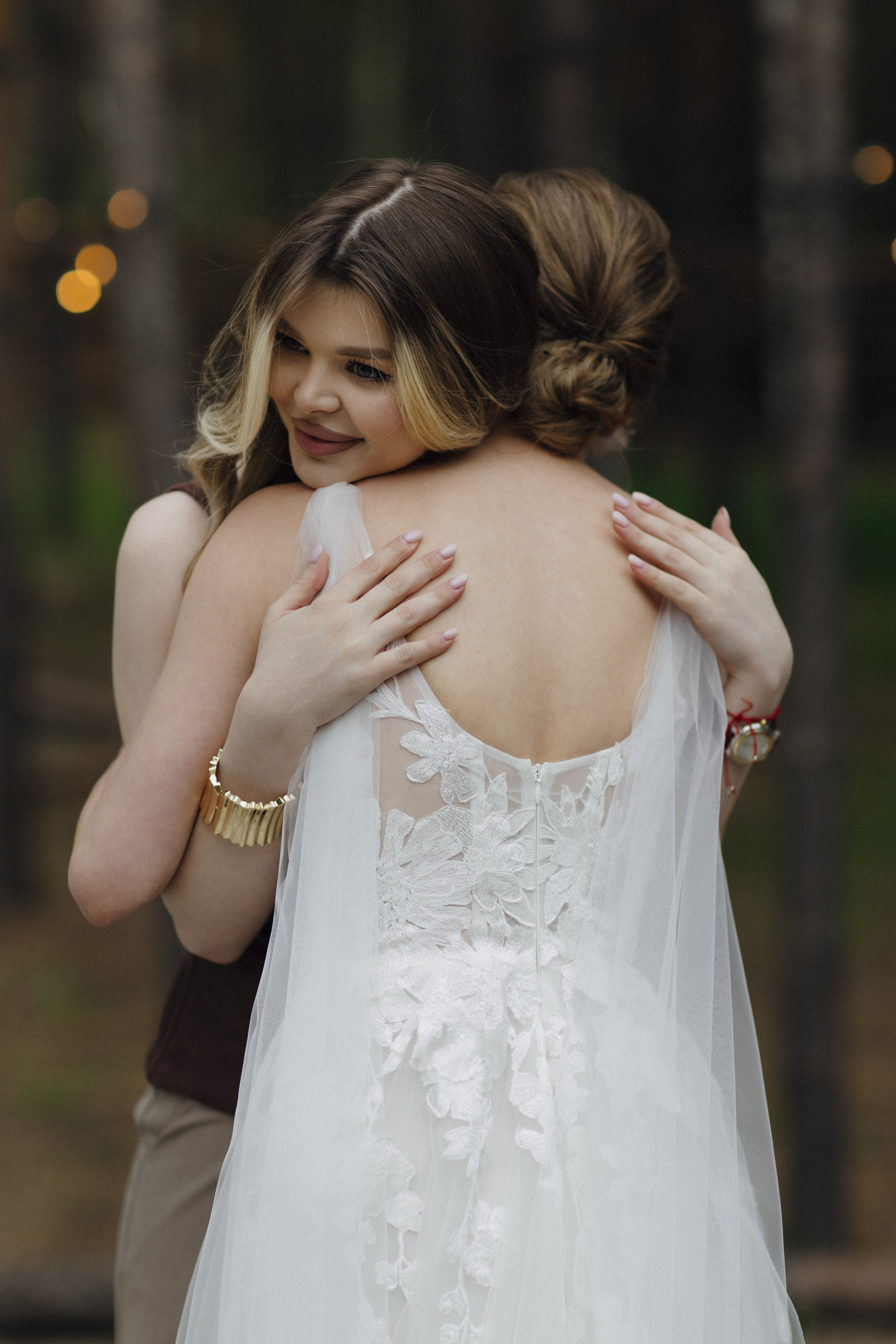 Свадьба в лесу Владислава и Светланы. Свадебный организатор Марина Корсакова, Барнаул, Бийск, Алтайский край, Горный Алтай, Новосибирск