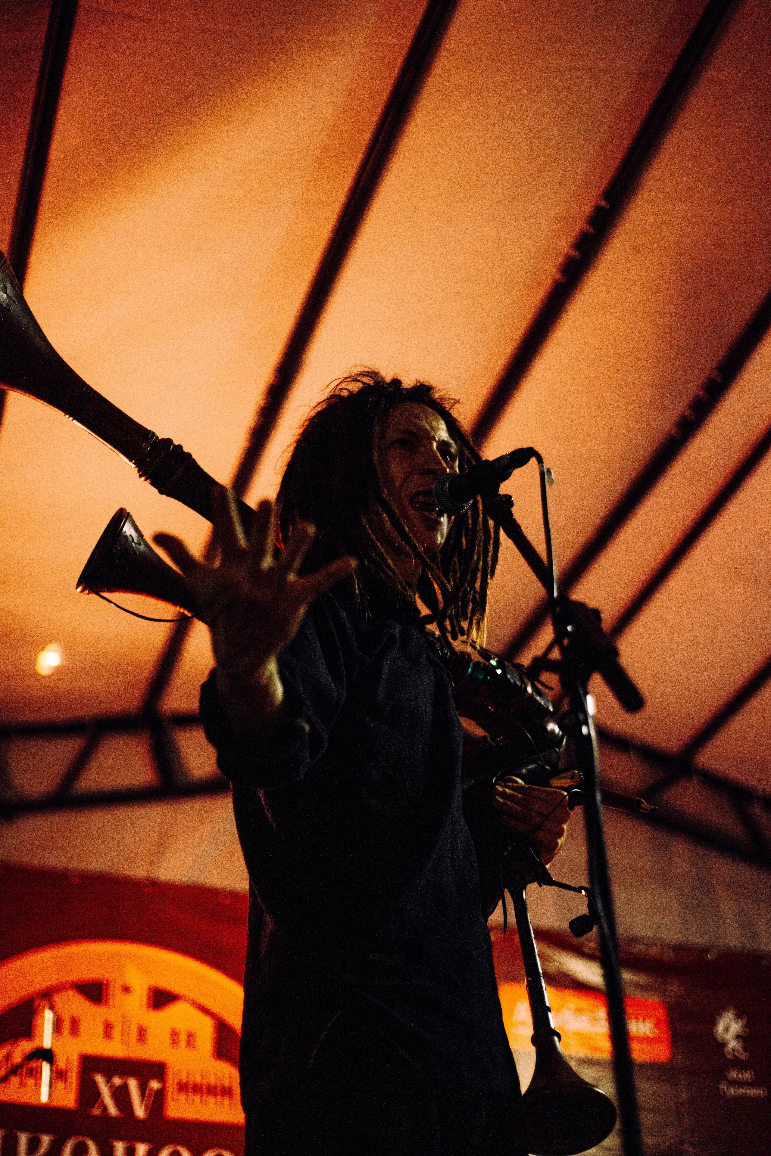 Фестиваль «Абалакское поле». Арт-фотограф Крис Л. в Тобольске: портрет, семейные, свадьбы