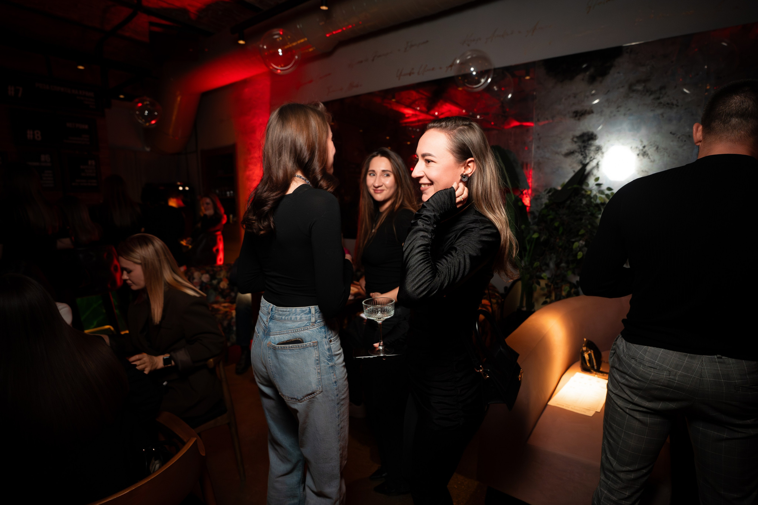 ПАСТА-на-БАРЕ. СВОИ. ФОТООТЧЕТЫ-СОБЫТИЯ-МЕСТА