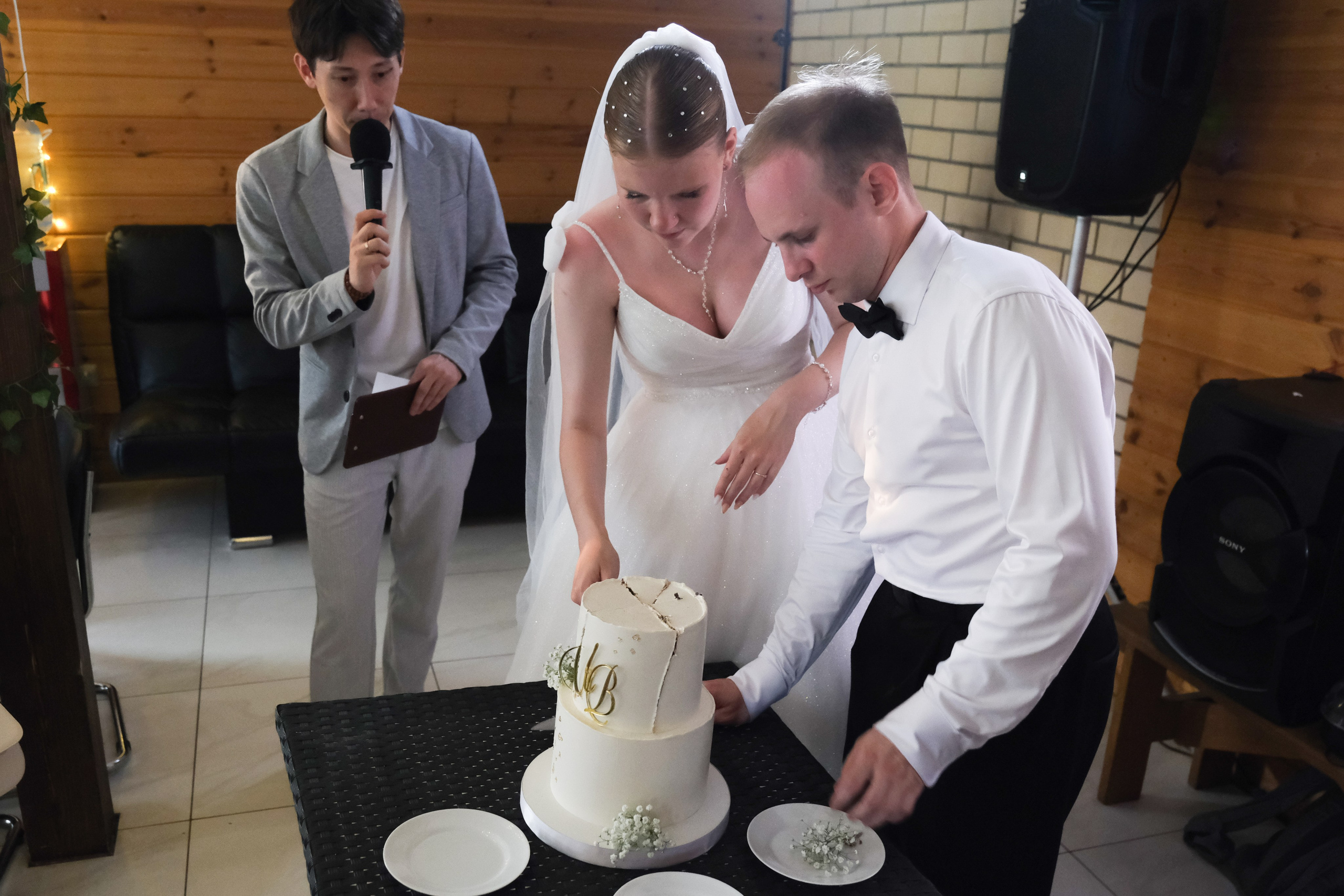 Свадьба Ильи и Валентины. Свадебный фотограф в Челябинске Сырчикова Наталья