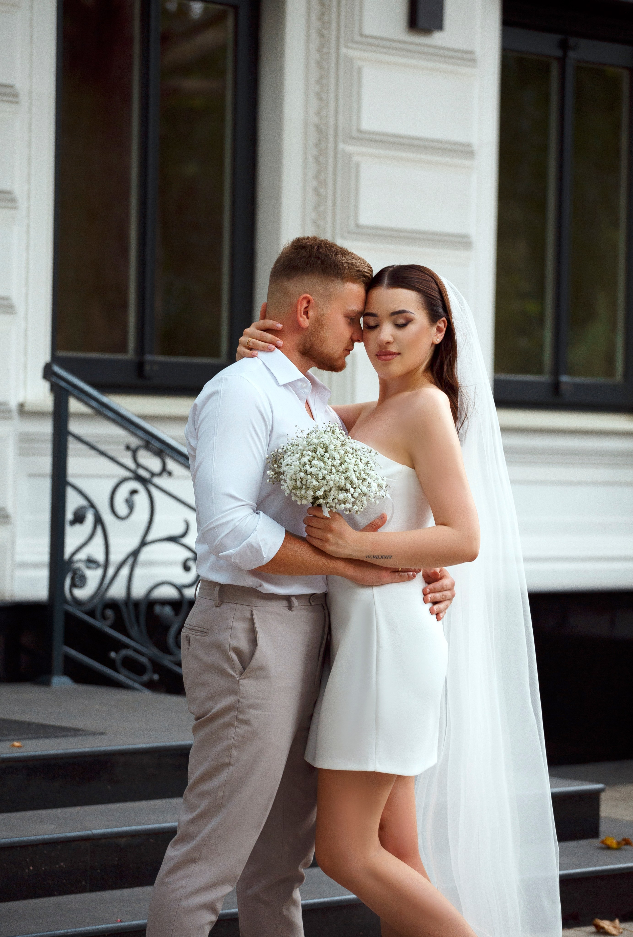 Wedding | Evlaria&Dmitriy. ФОТОГРАФ ЛАНА НЕПОЧАТЫХ | МОСКВА