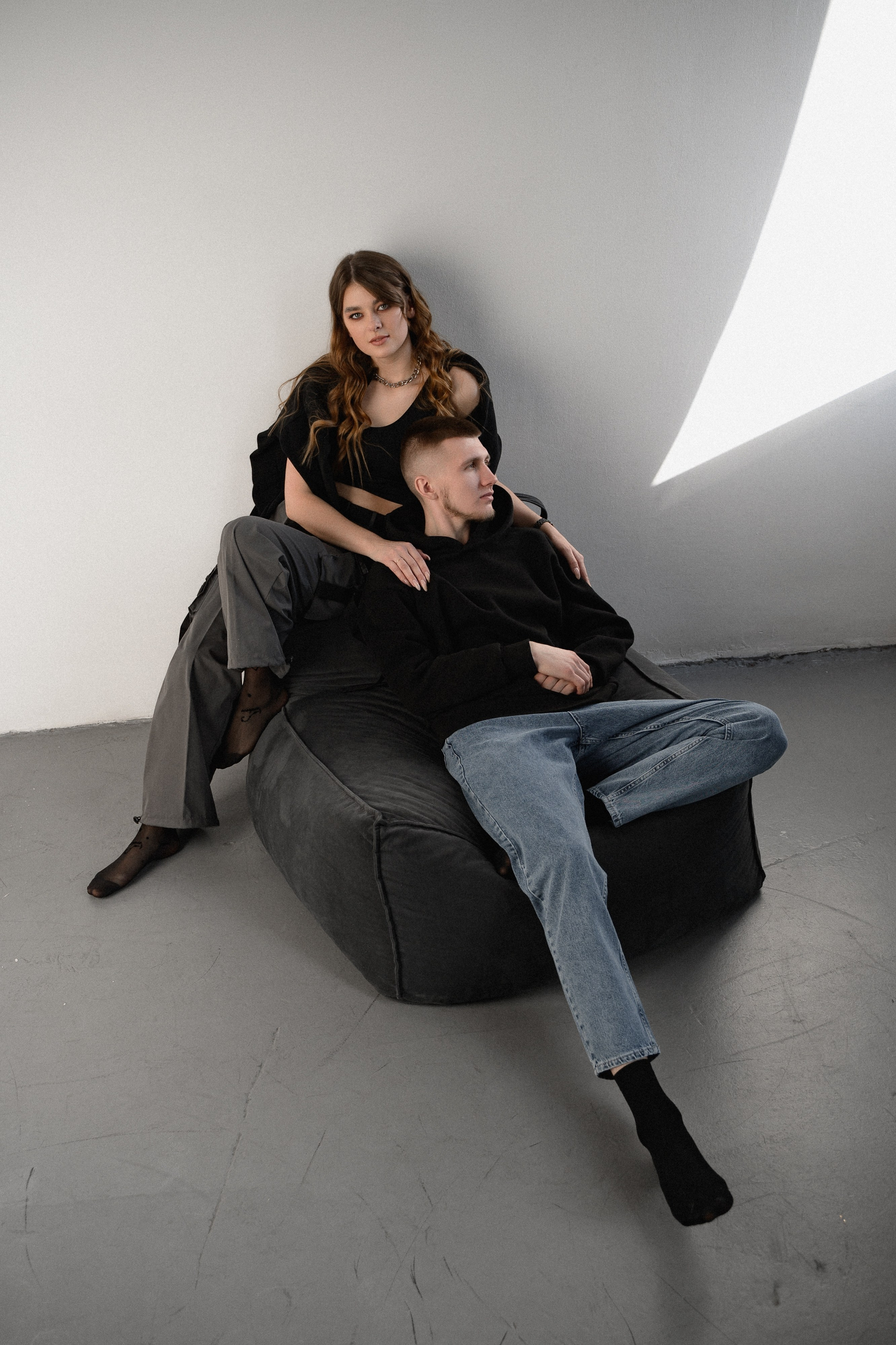 Елена и Иван. Свадебный фотограф в Новосибирске Алена Цизман