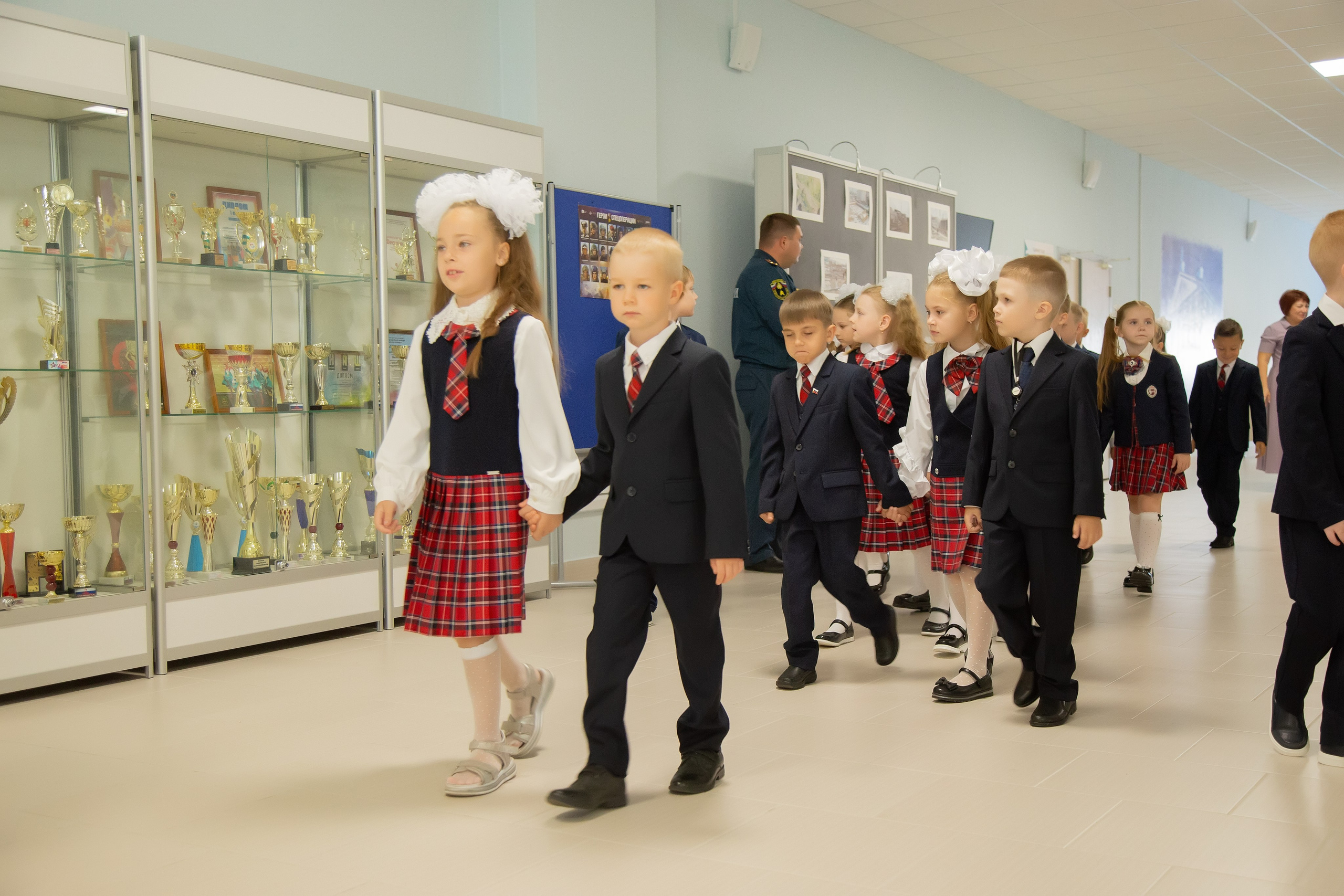 1 сентября. Ирина Чайка. Профессиональный фотограф и наставник экспертов