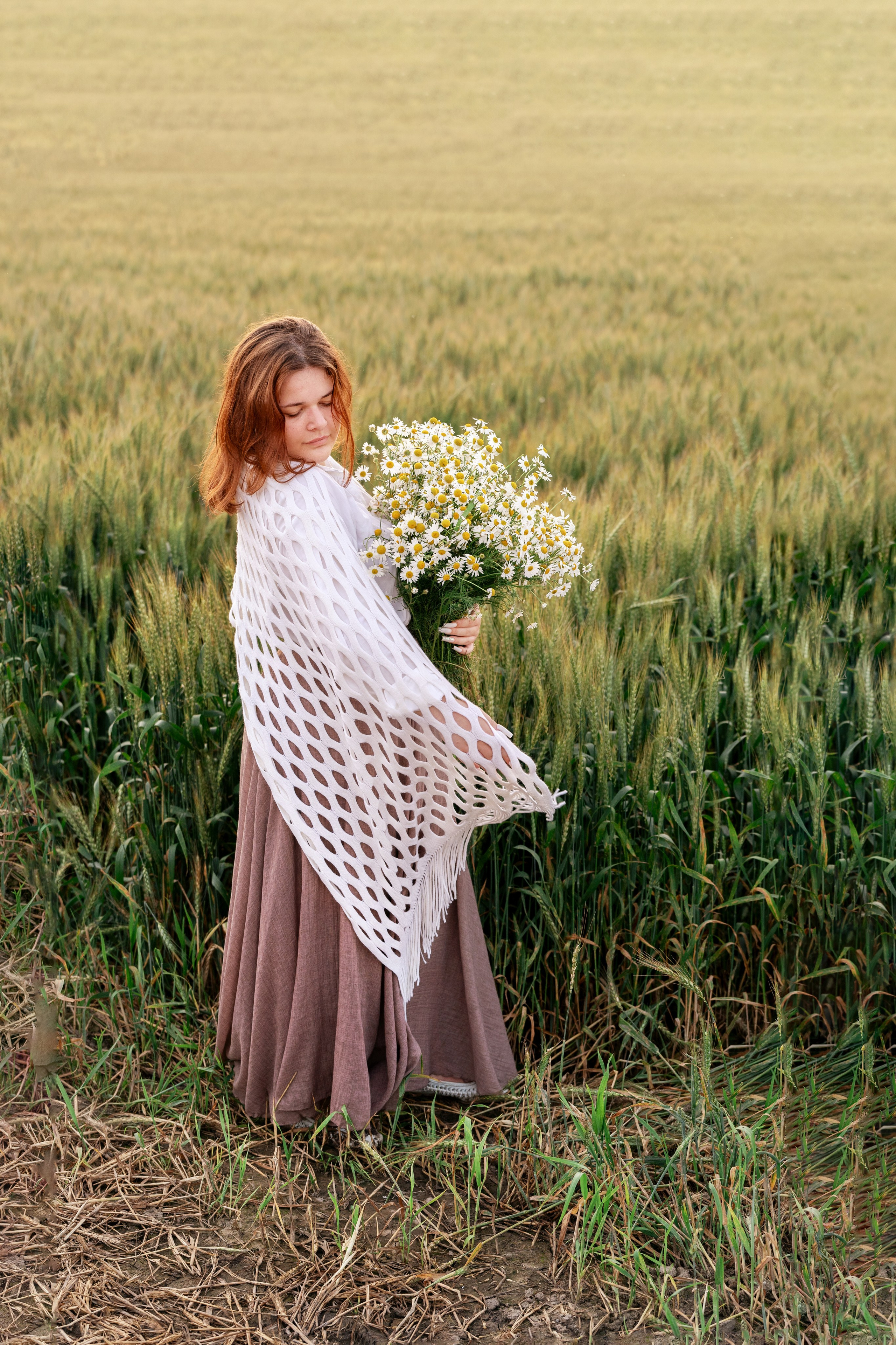 ПОРТРЕТНАЯ ФОТОСЕССИЯ. Портретный фотограф в Санкт-Петербурге Анастасия Дебчук