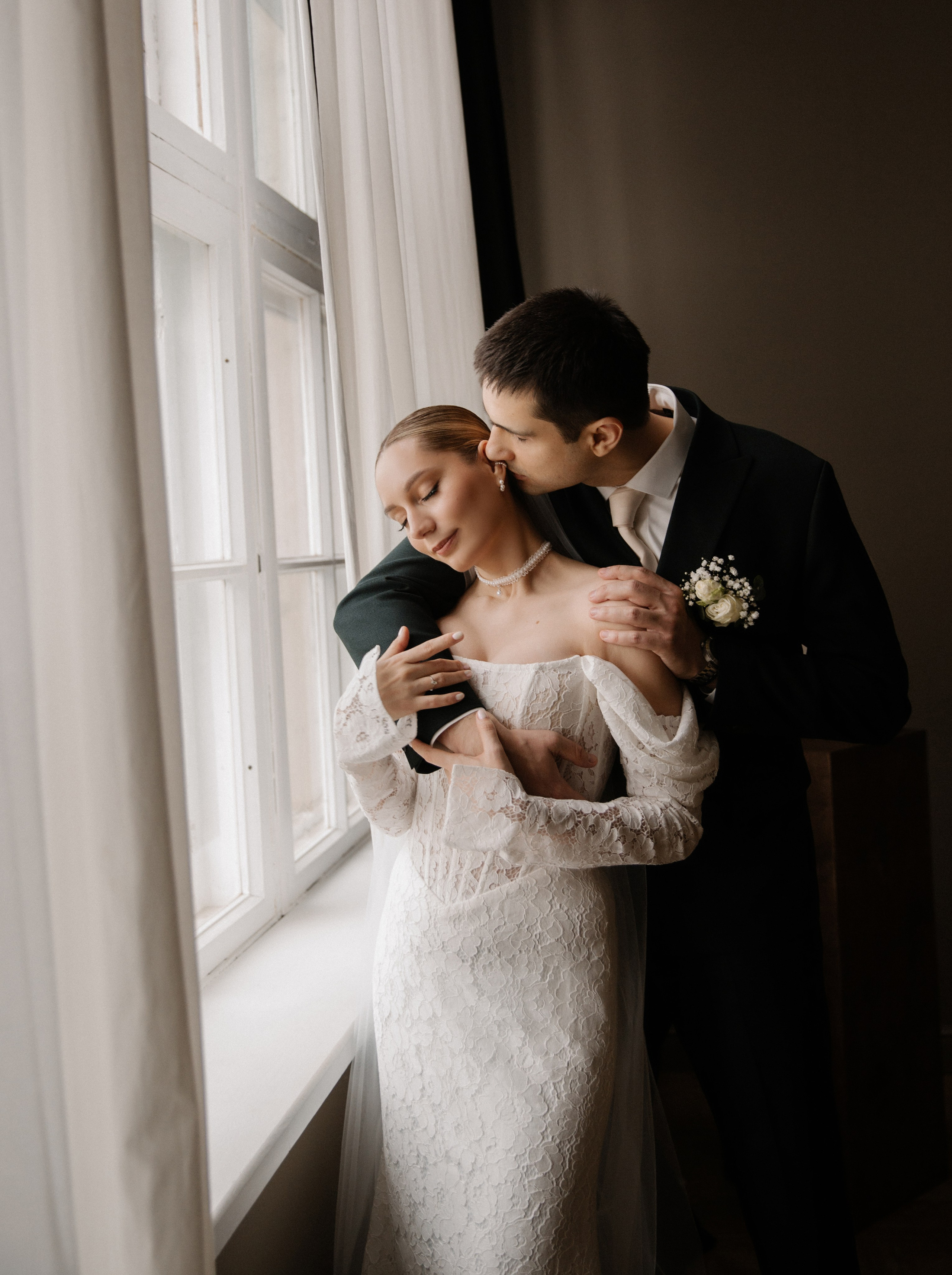 Елена & Артем. Фотограф в Краснодаре и Краснодарском крае