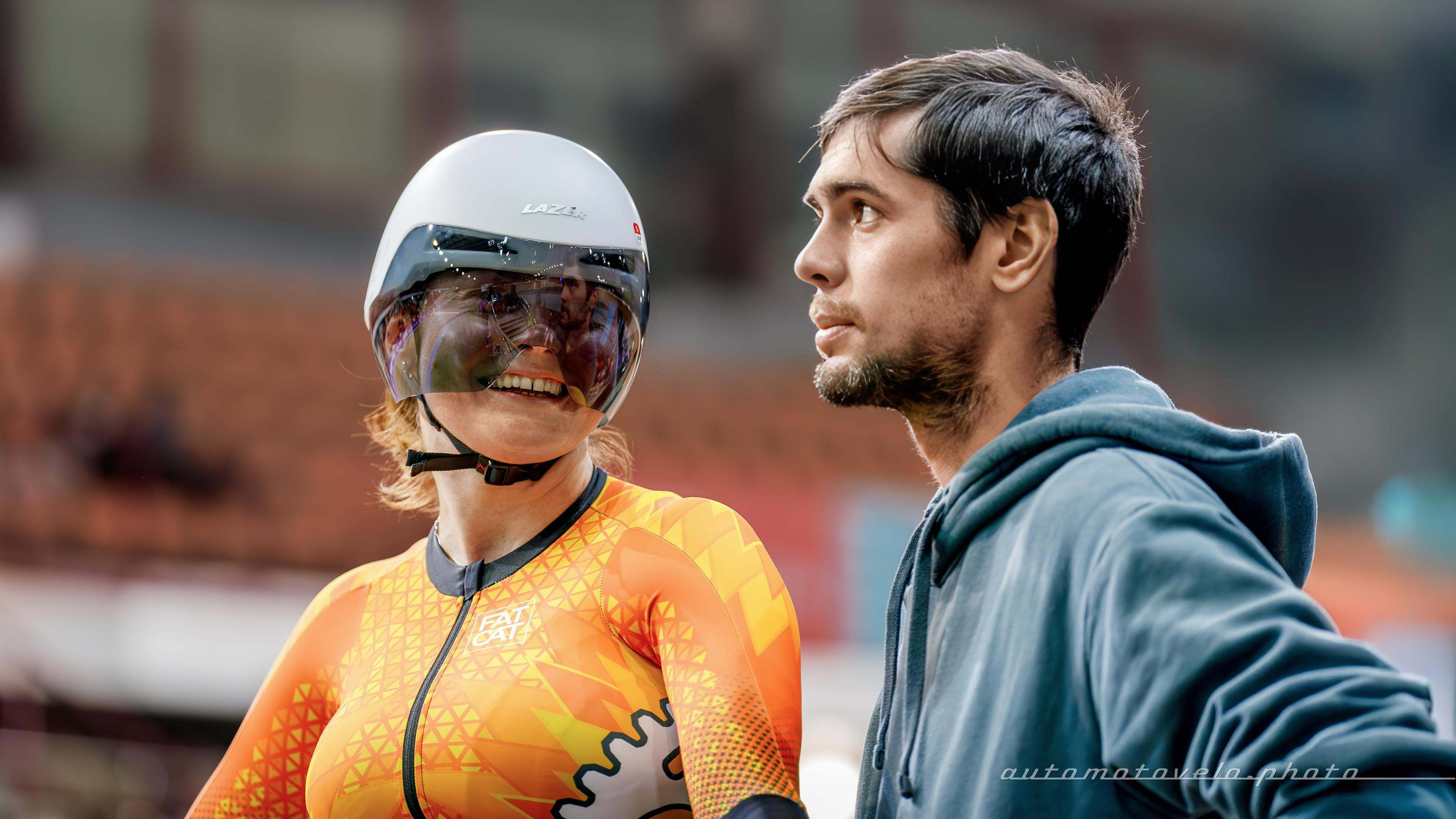 Sputnik Track 2024/25. 1 этап