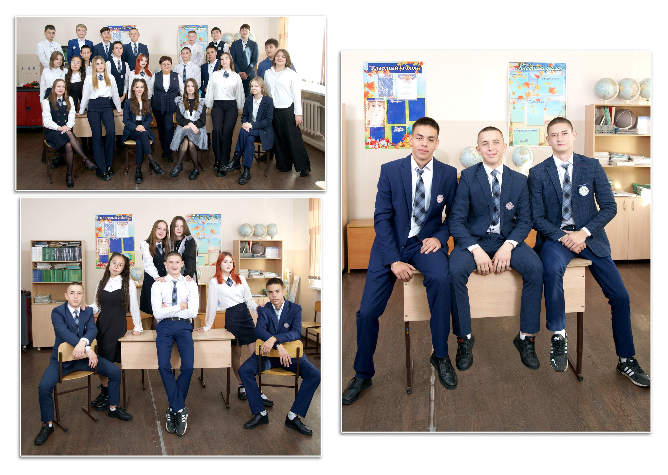 Дизайны выпускных альбомов для 9,11 класса